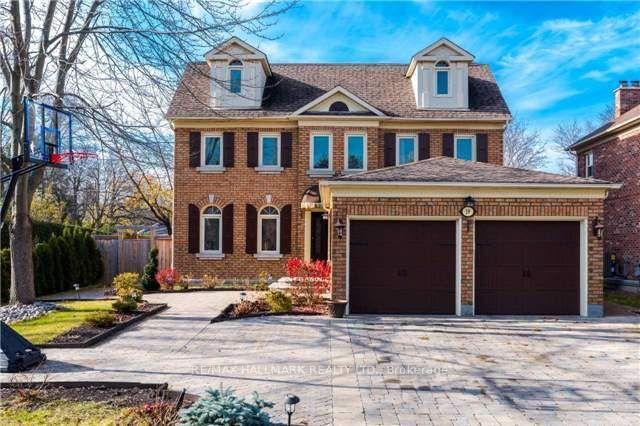 Front of 59 Oatlands Crescent