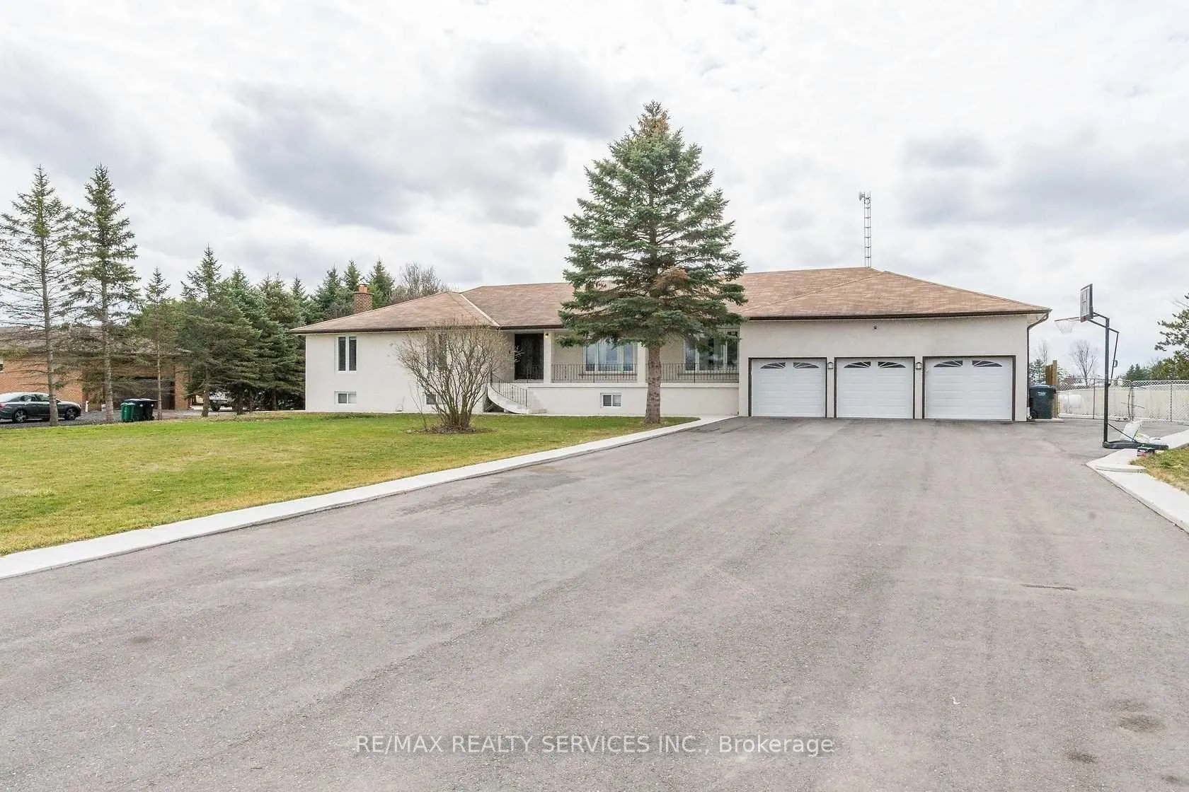 Photo 1 of 14394 Bramalea Road, Caledon, Rural Caledon — HOMEH