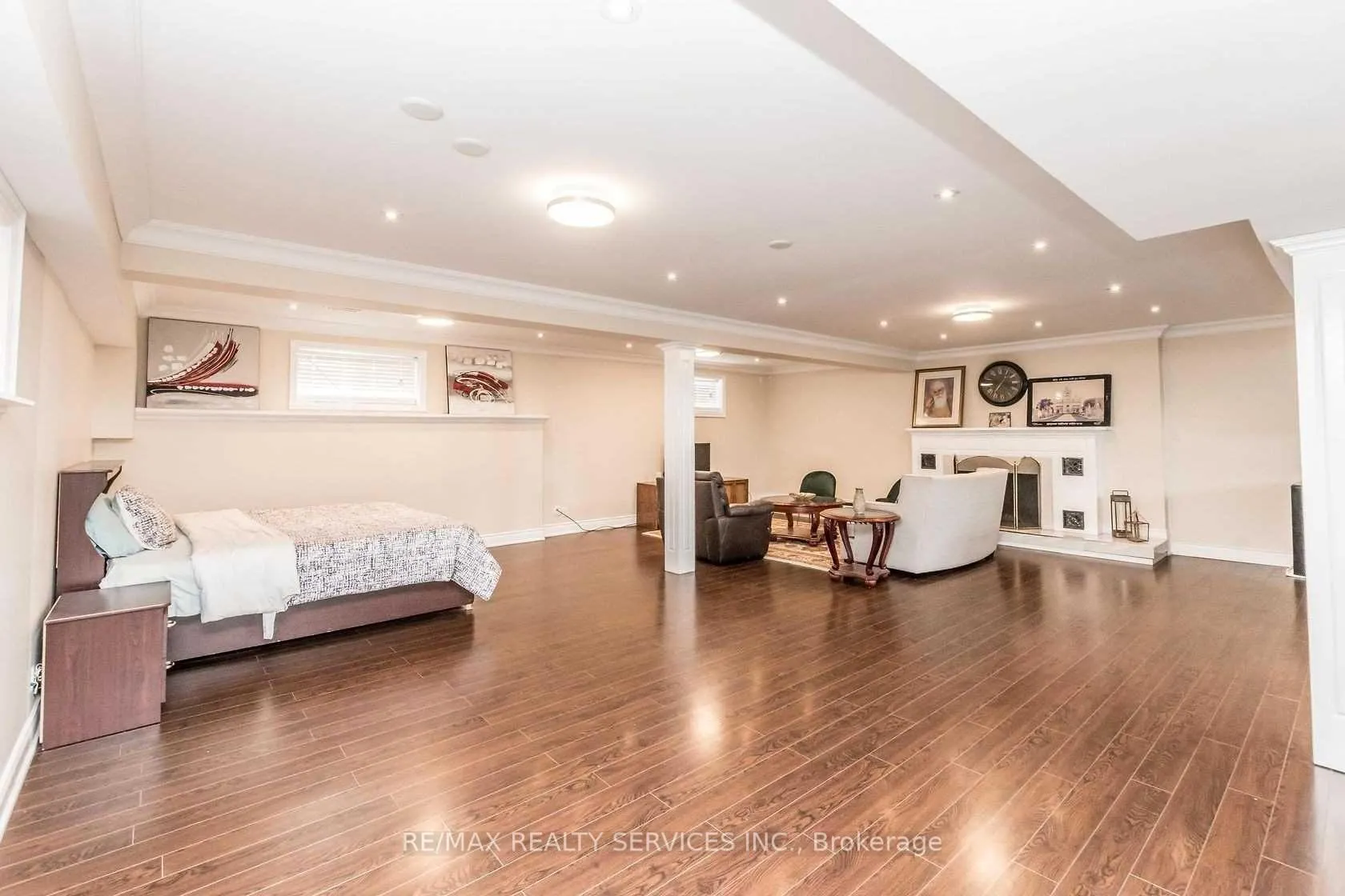 Photo 5 of 14394 Bramalea Road, Caledon, Rural Caledon — HOMEH