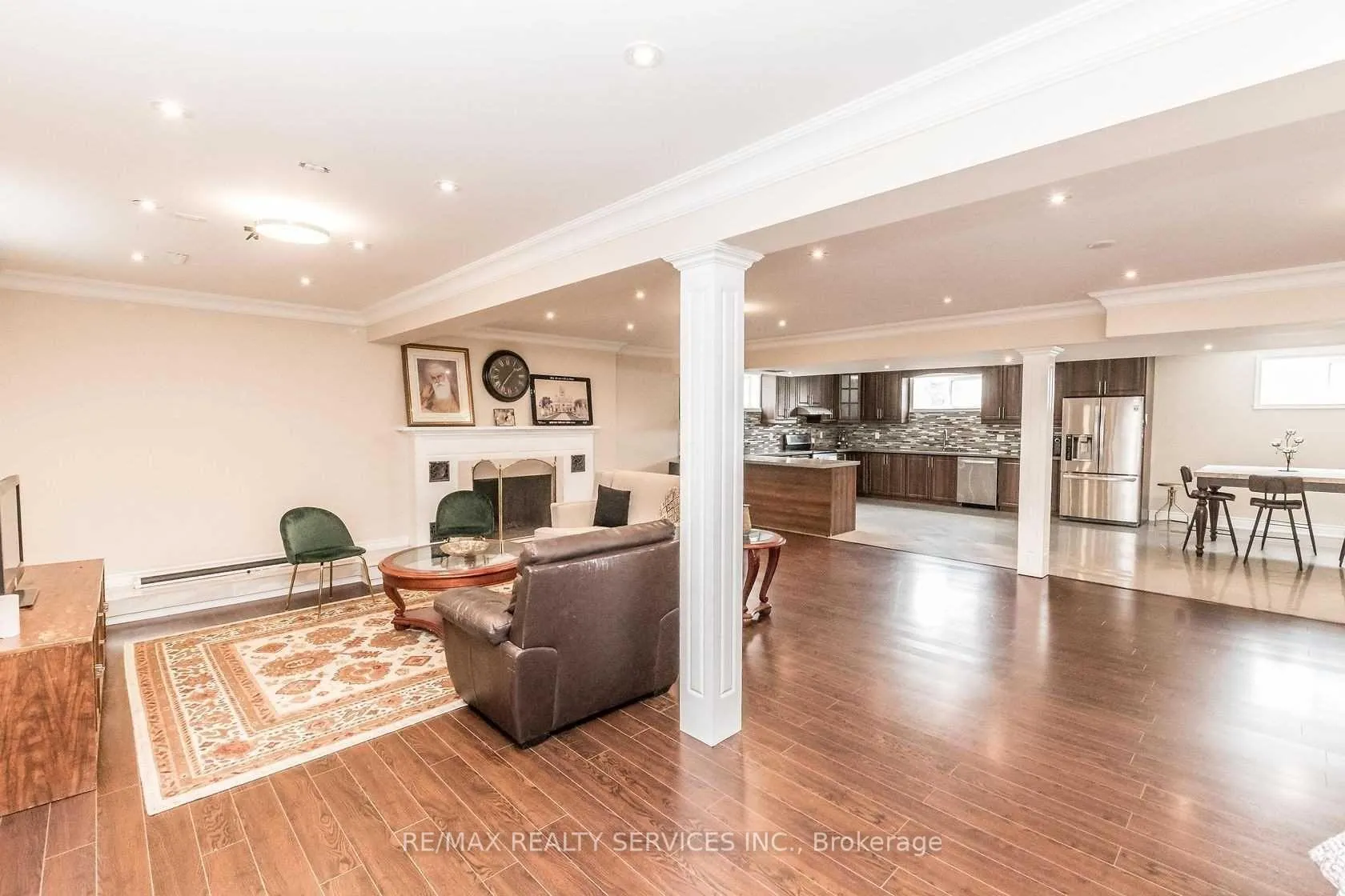 Photo 6 of 14394 Bramalea Road, Caledon, Rural Caledon — HOMEH