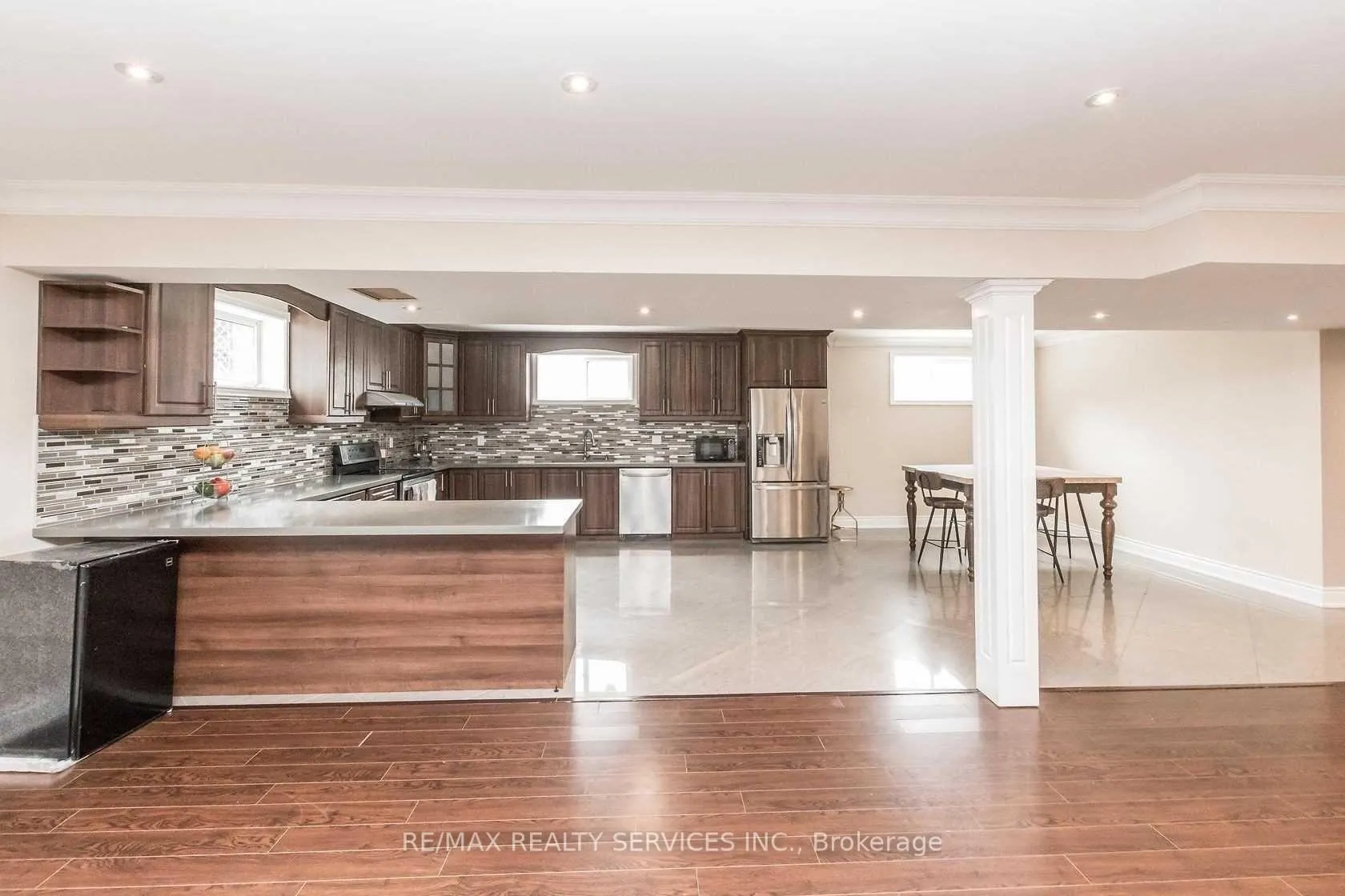 Photo 7 of 14394 Bramalea Road, Caledon, Rural Caledon — HOMEH