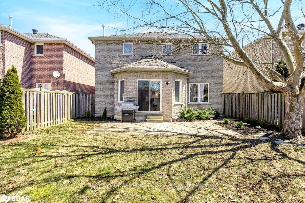Photo 47 of 52 Penvill Trail, Barrie, Ardagh — HOMEH