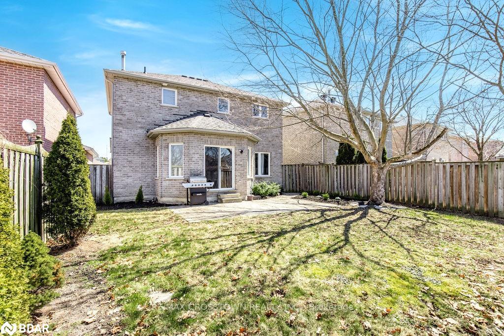 Photo 48 of 52 Penvill Trail, Barrie, Ardagh — HOMEH