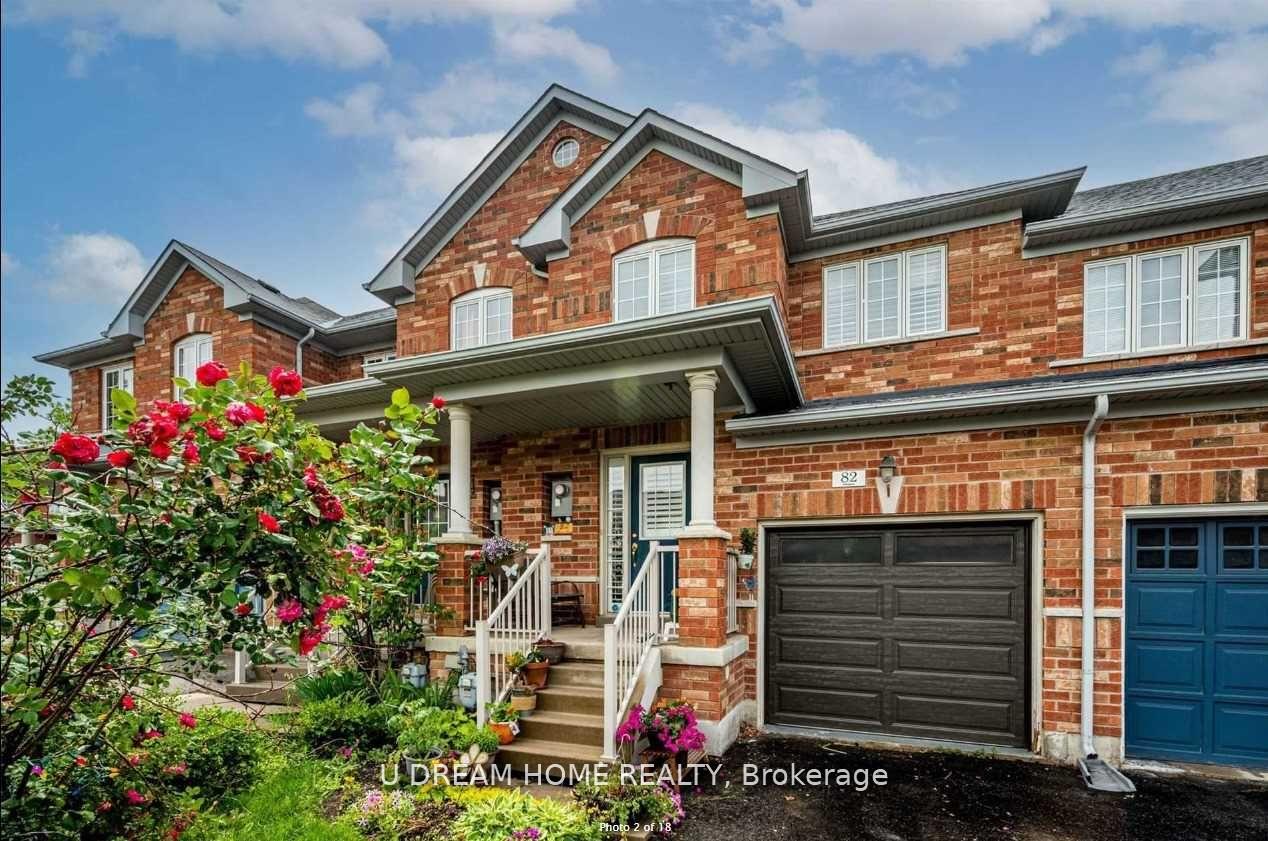 Photo 38 of 82 Barr Crescent, Aurora, Bayview Northeast — HOMEH