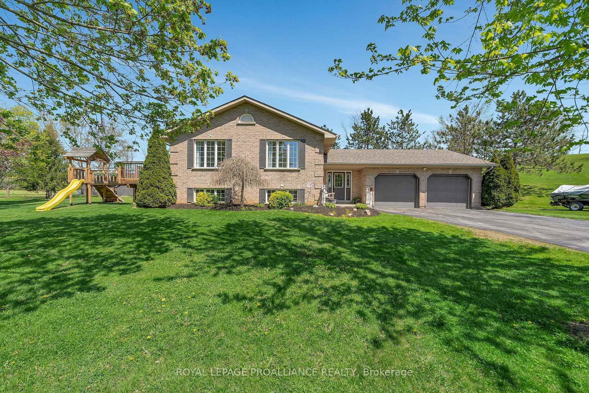Photo 1 of 616 Old Madoc Road, Belleville, Thurlow Ward — HOMEH