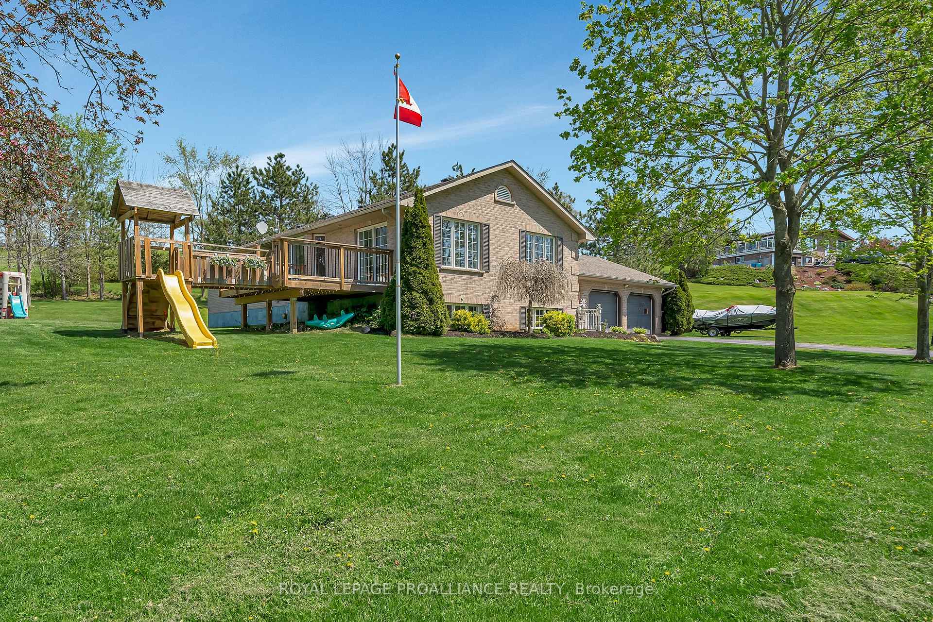 Photo 5 of 616 Old Madoc Road, Belleville, Thurlow Ward — HOMEH