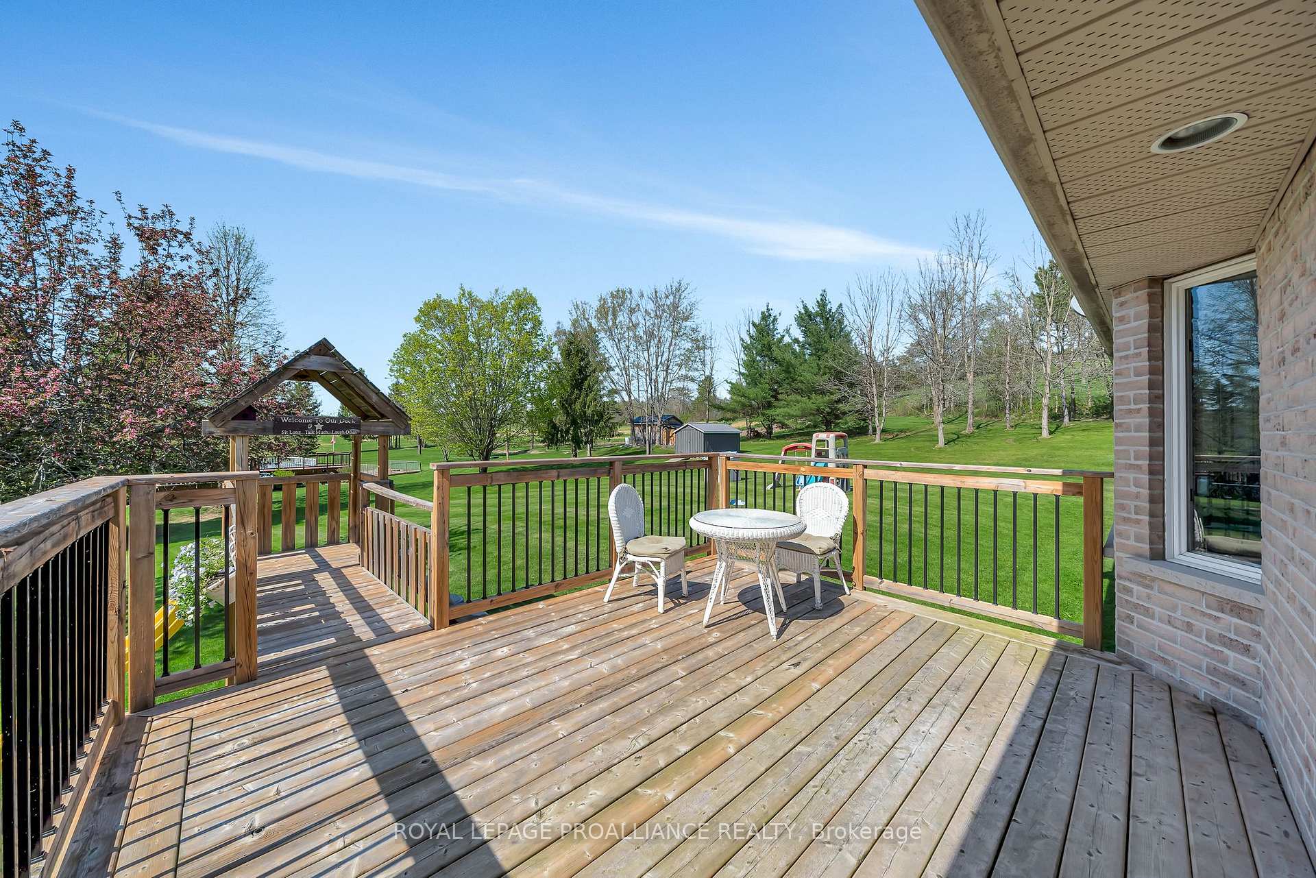 Photo 34 of 616 Old Madoc Road, Belleville, Thurlow Ward — HOMEH