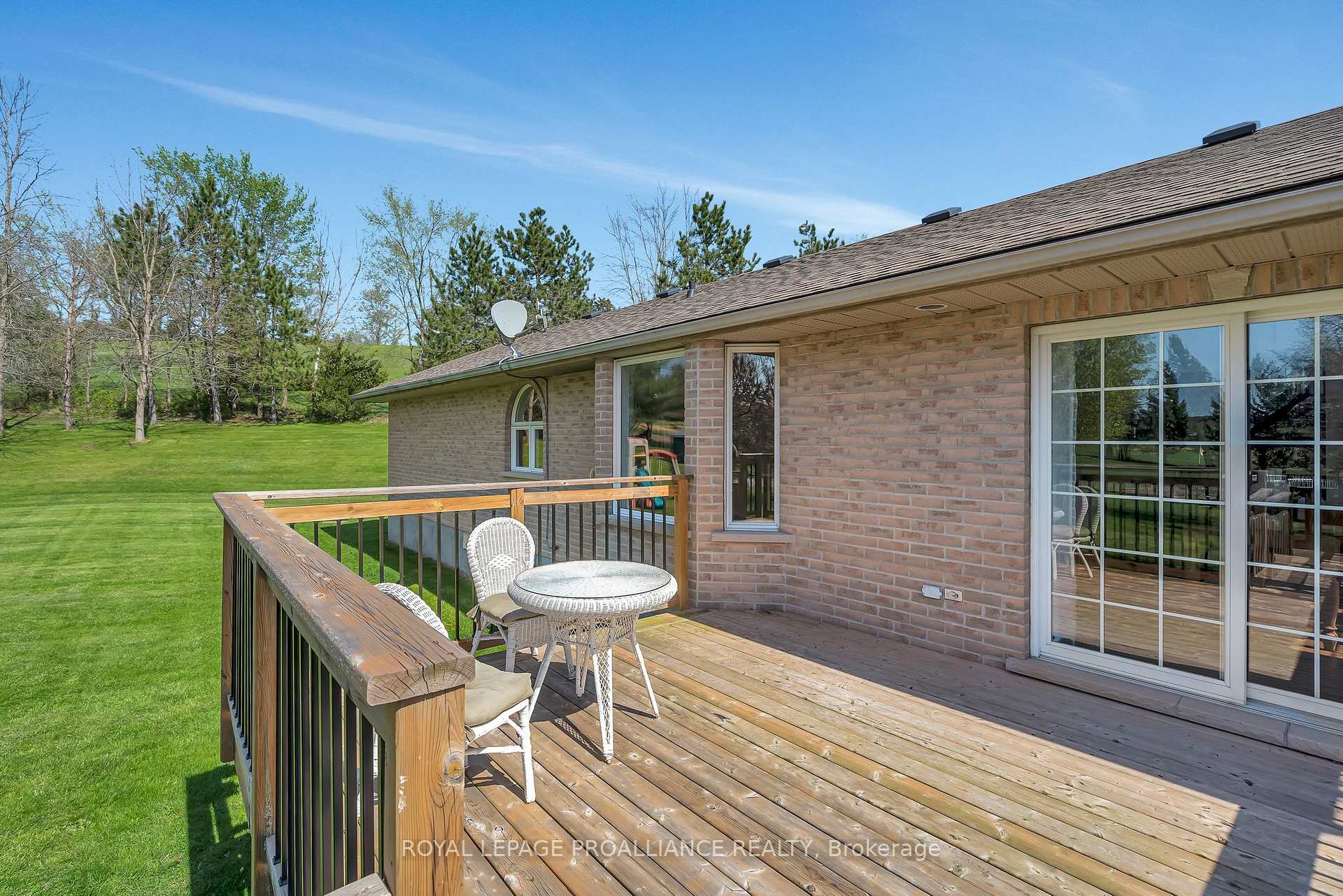 Photo 36 of 616 Old Madoc Road, Belleville, Thurlow Ward — HOMEH