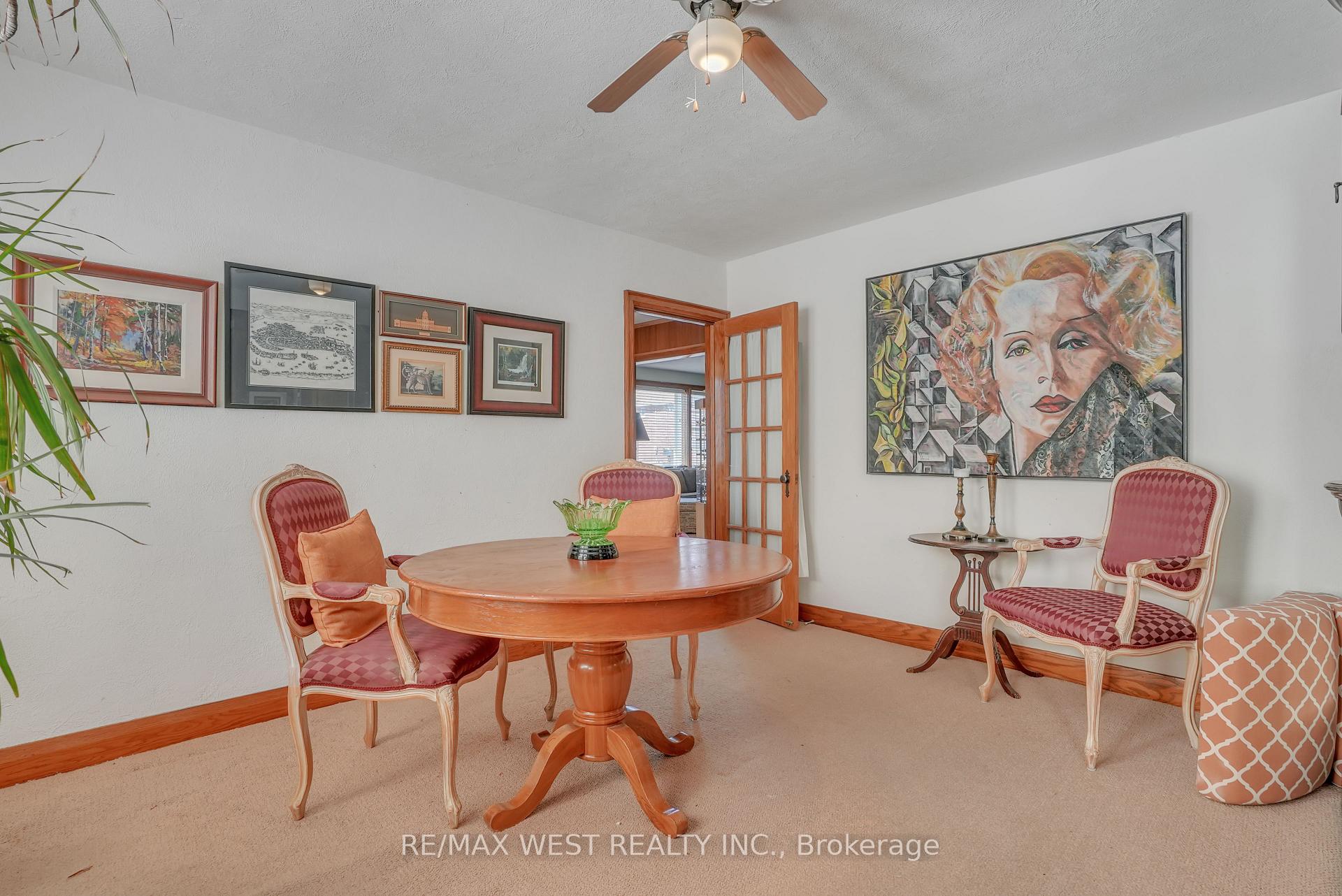Photo 9 of 15 Parkside Drive, Barrie, Queen's Park — HOMEH