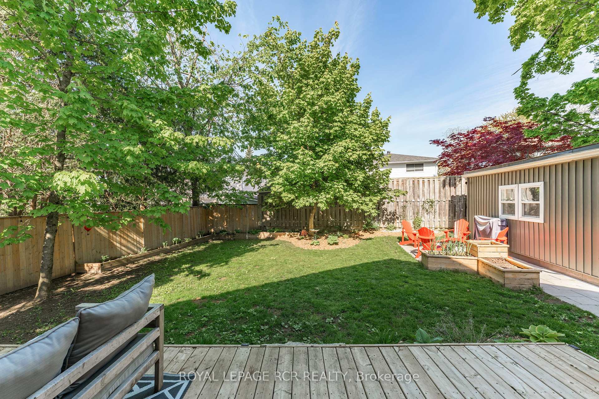 Photo 25 of 6 Downsview Drive, Barrie, Codrington — HOMEH