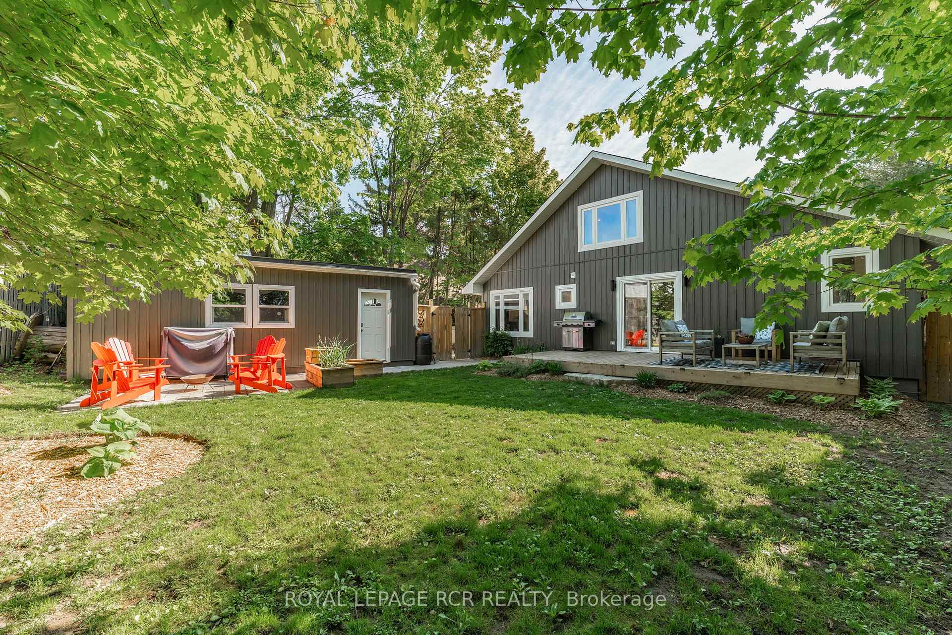 Photo 28 of 6 Downsview Drive, Barrie, Codrington — HOMEH