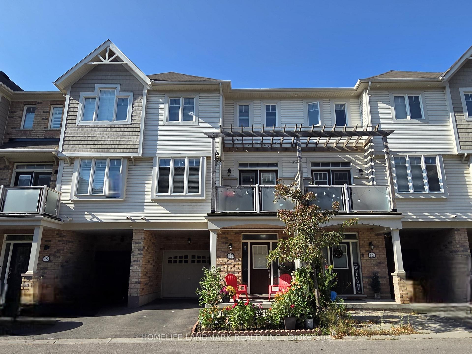 Photo 1 of 17 Birchfield Crescent, Caledon, Rural Caledon — HOMEH