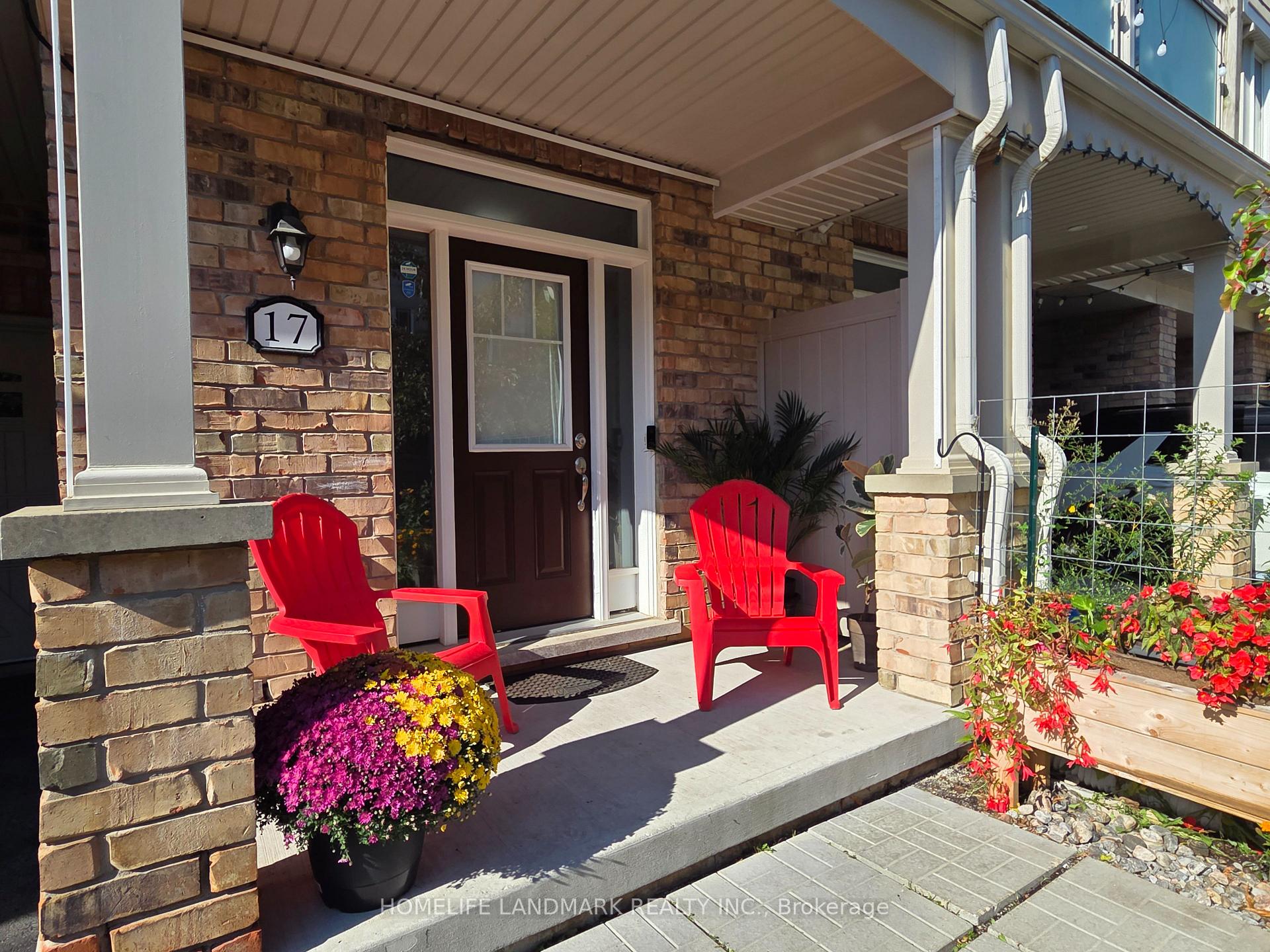 Photo 7 of 17 Birchfield Crescent, Caledon, Rural Caledon — HOMEH