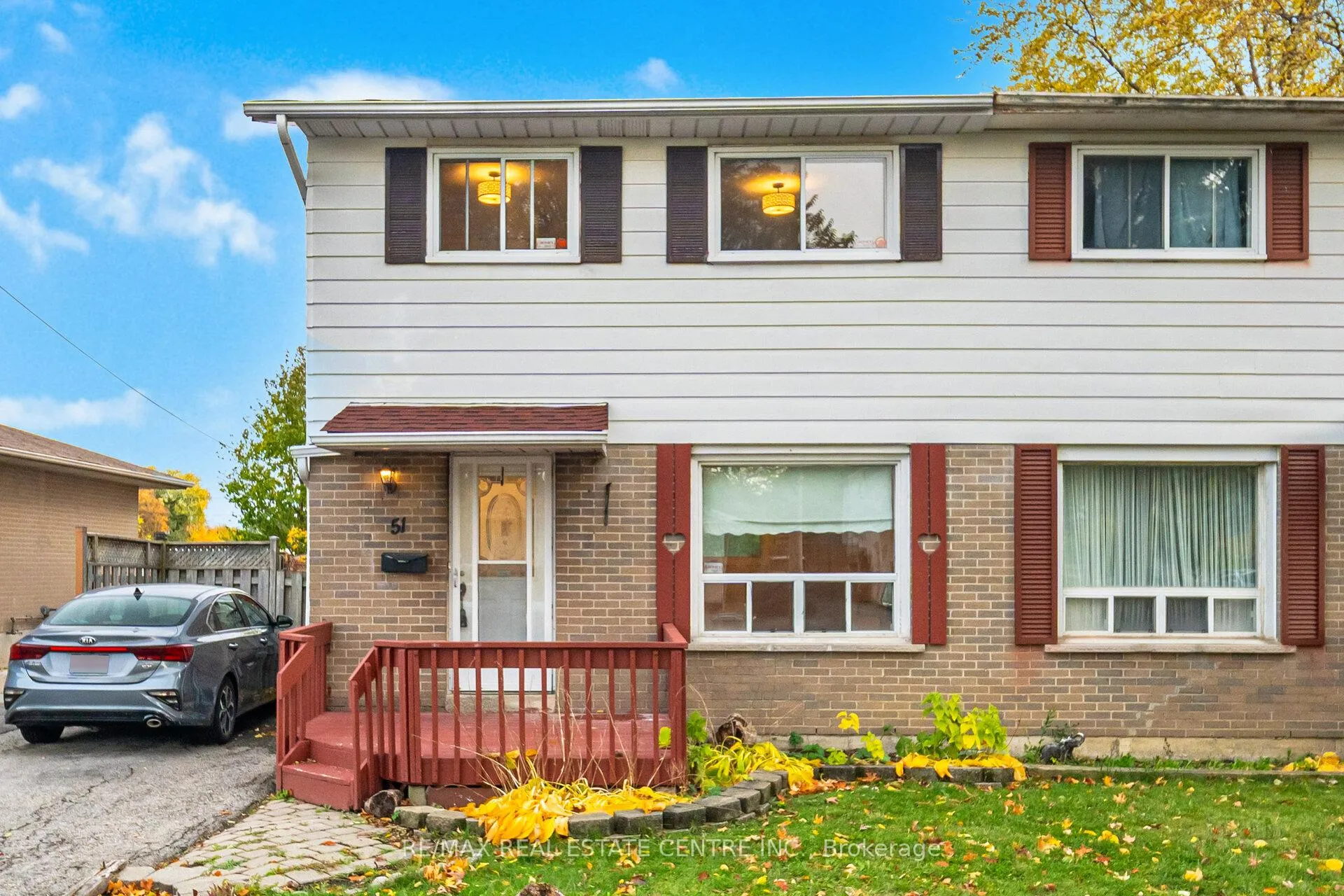 Photo 1 of 51 Crawford Drive, Brampton, Madoc — HOMEH