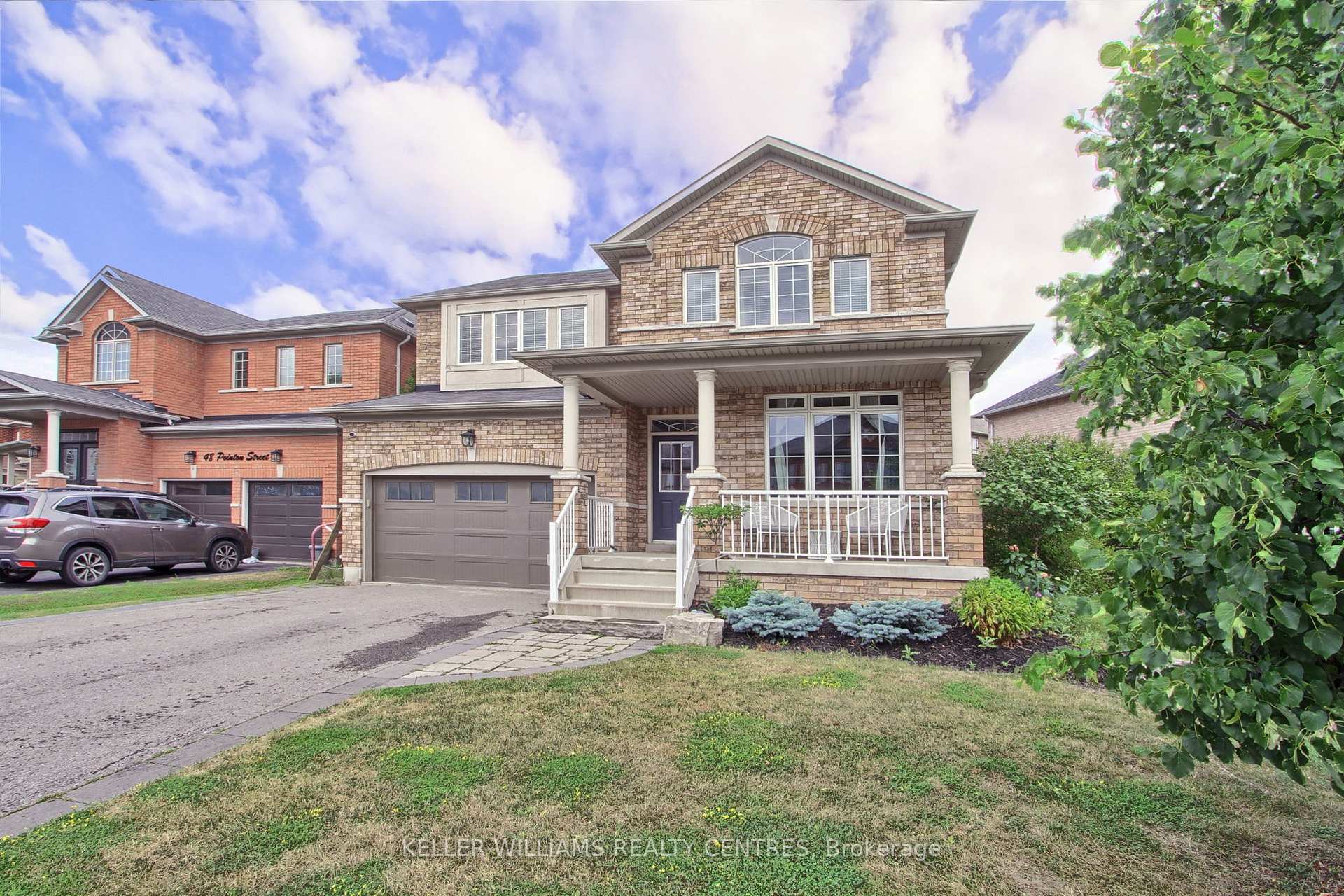 Photo 4 of 56 Pointon Street, Aurora, Bayview Northeast — HOMEH