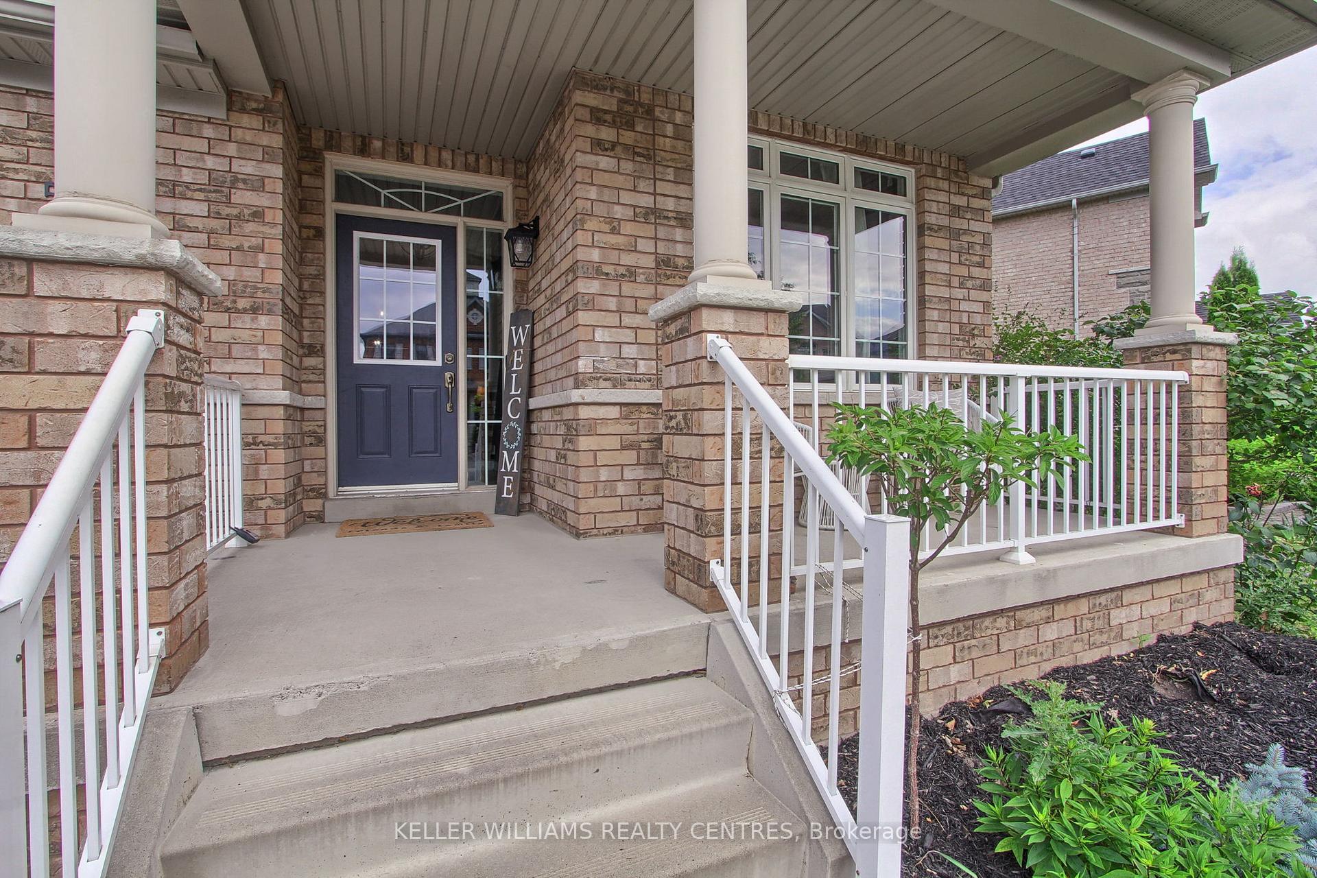 Photo 20 of 56 Pointon Street, Aurora, Bayview Northeast — HOMEH