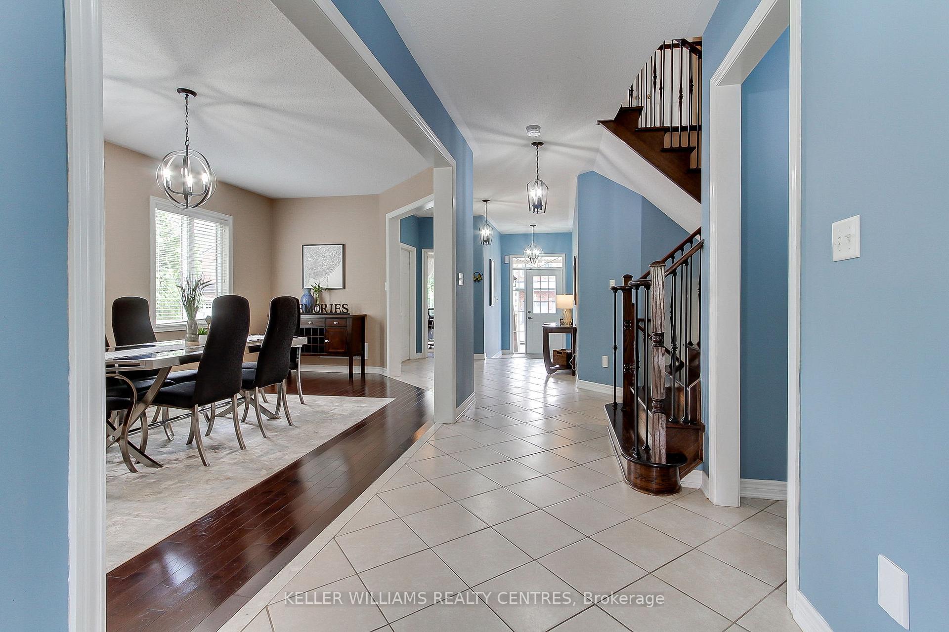 Photo 6 of 56 Pointon Street, Aurora, Bayview Northeast — HOMEH