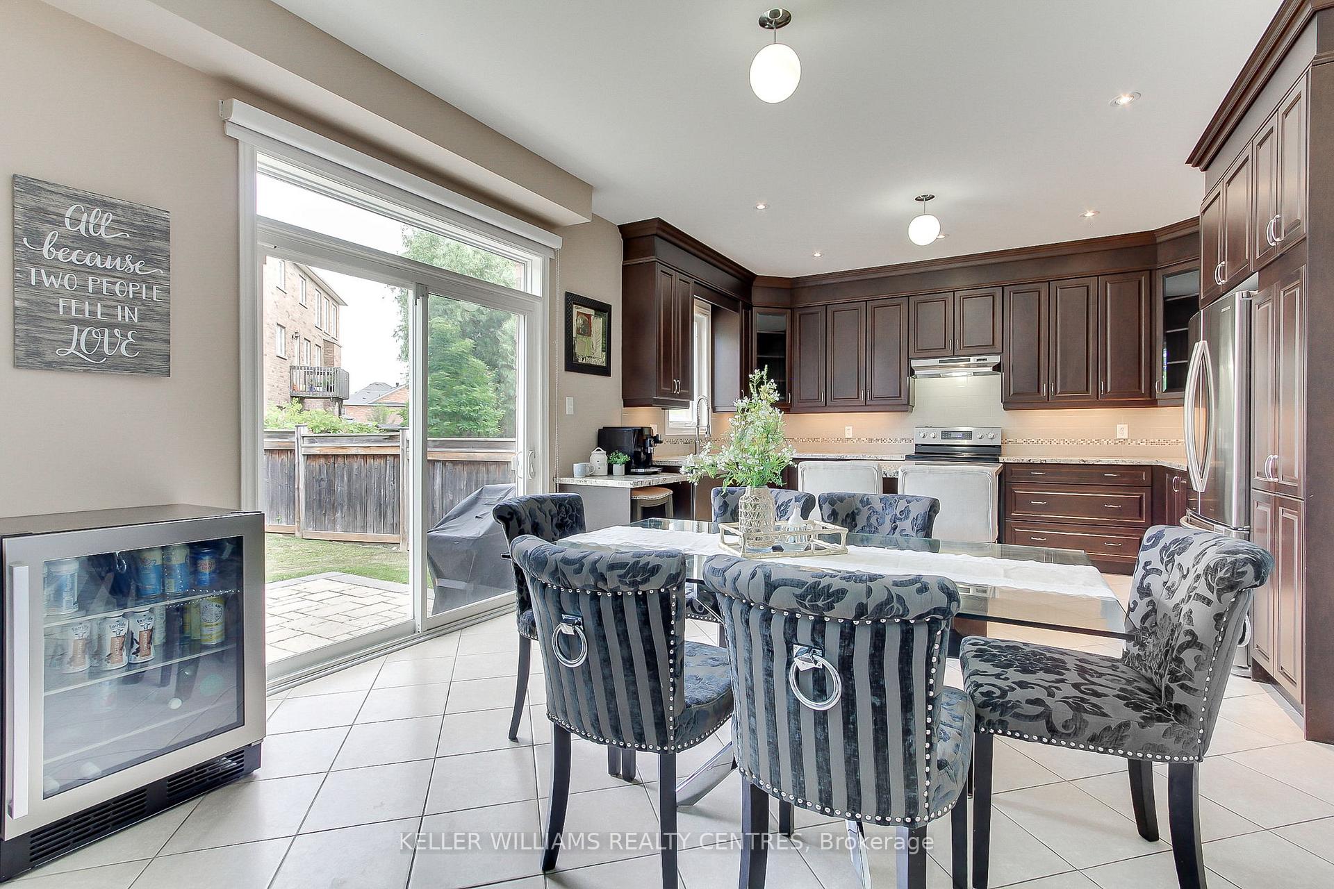 Photo 18 of 56 Pointon Street, Aurora, Bayview Northeast — HOMEH