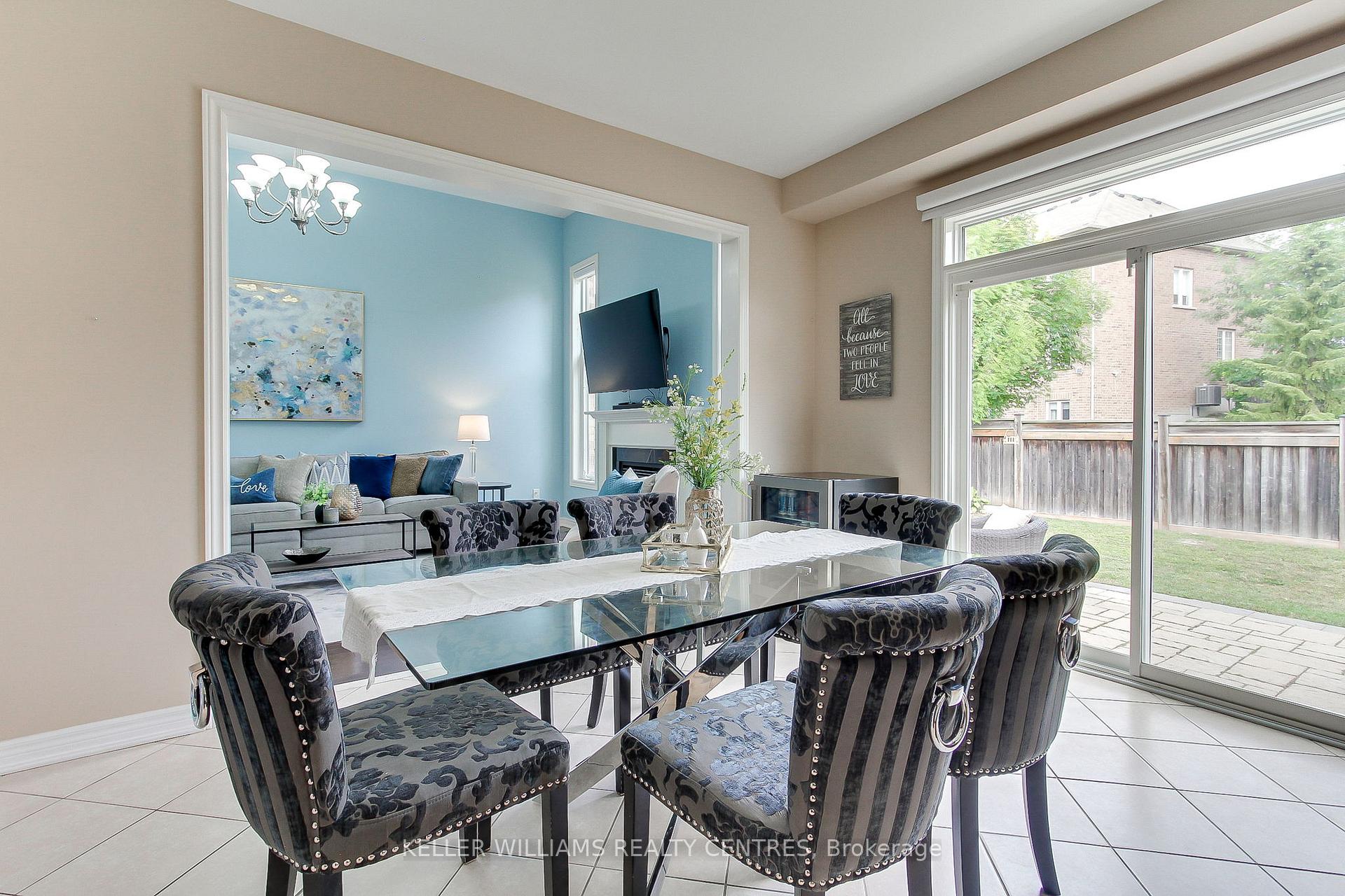 Photo 15 of 56 Pointon Street, Aurora, Bayview Northeast — HOMEH