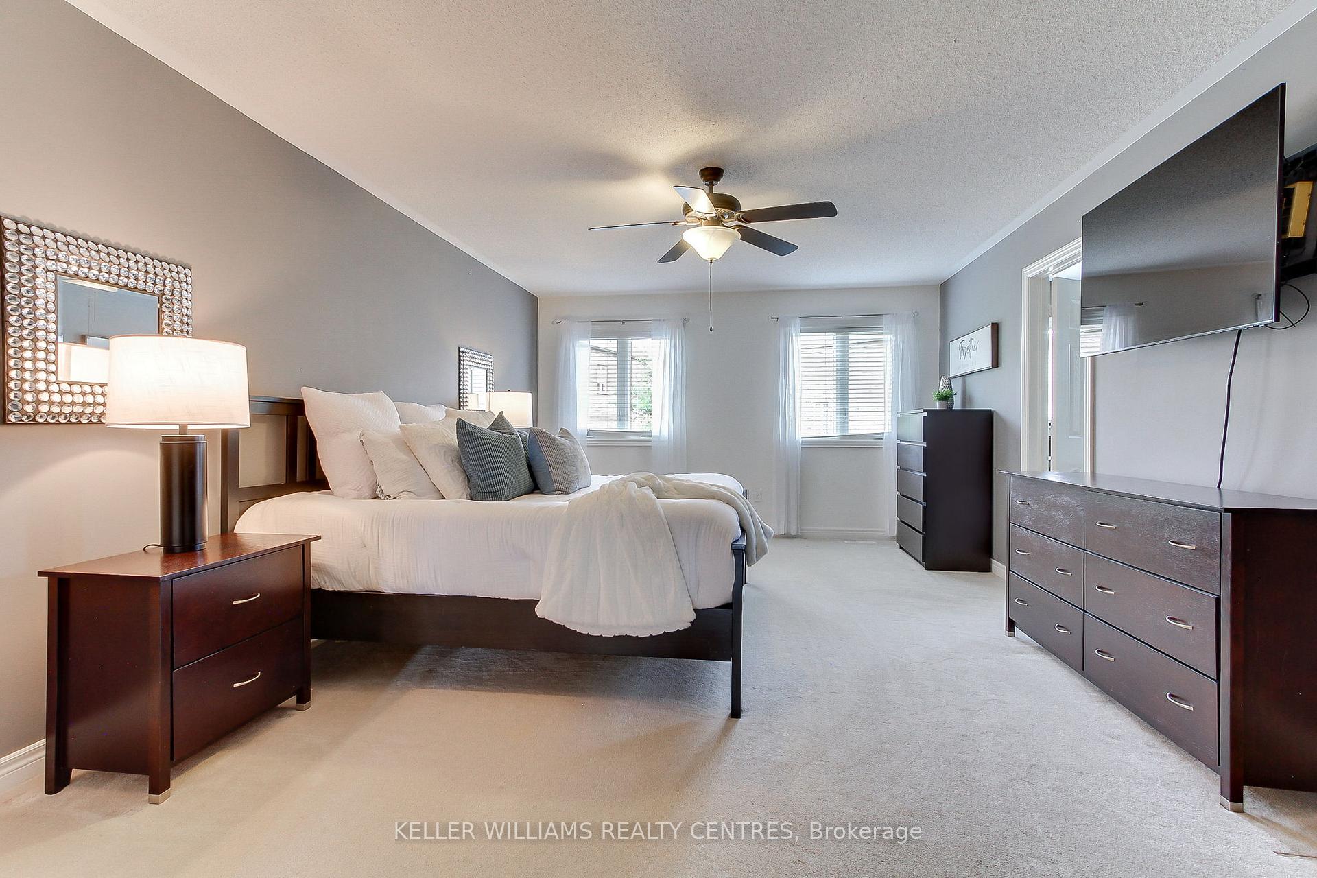 Photo 32 of 56 Pointon Street, Aurora, Bayview Northeast — HOMEH