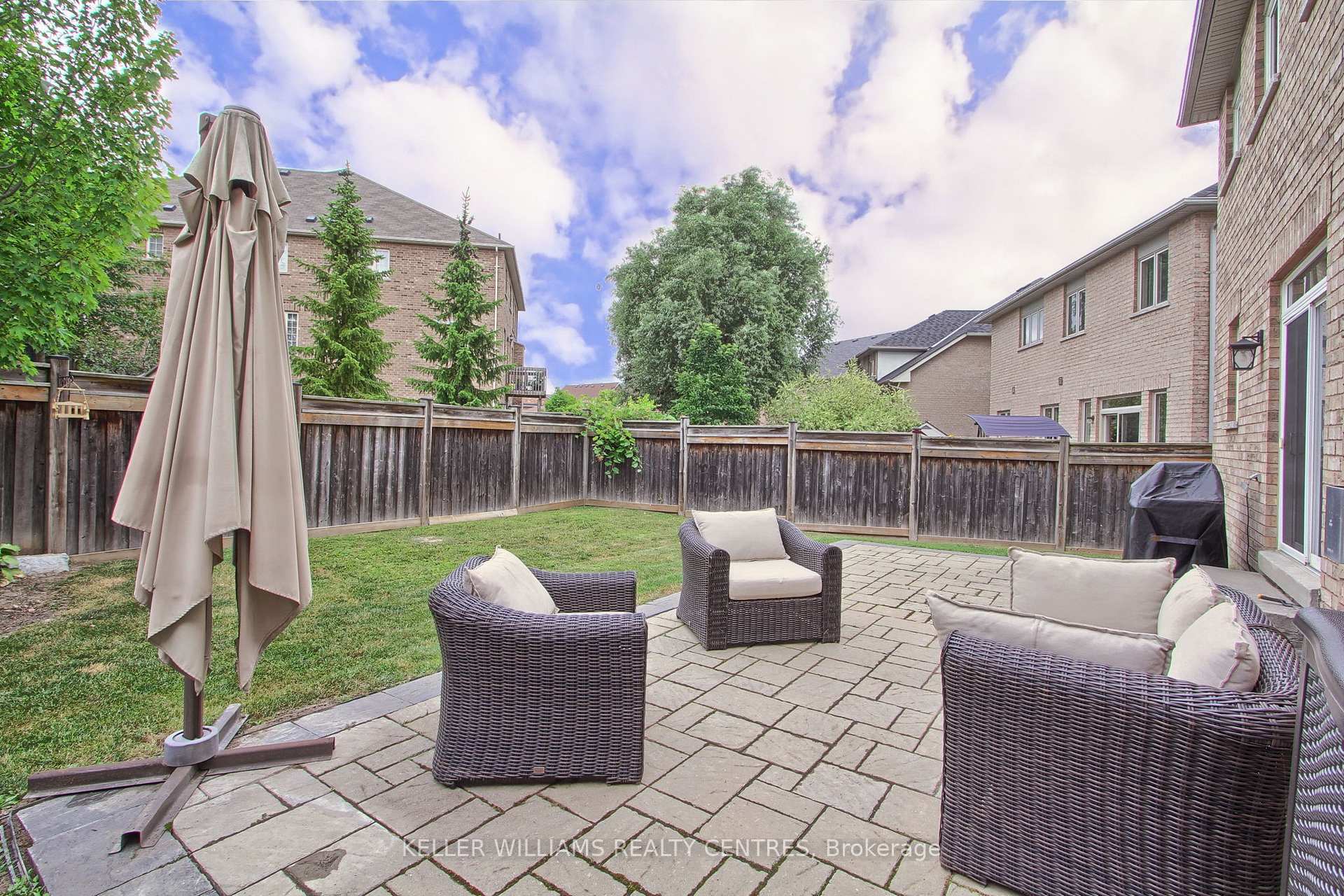 Photo 46 of 56 Pointon Street, Aurora, Bayview Northeast — HOMEH