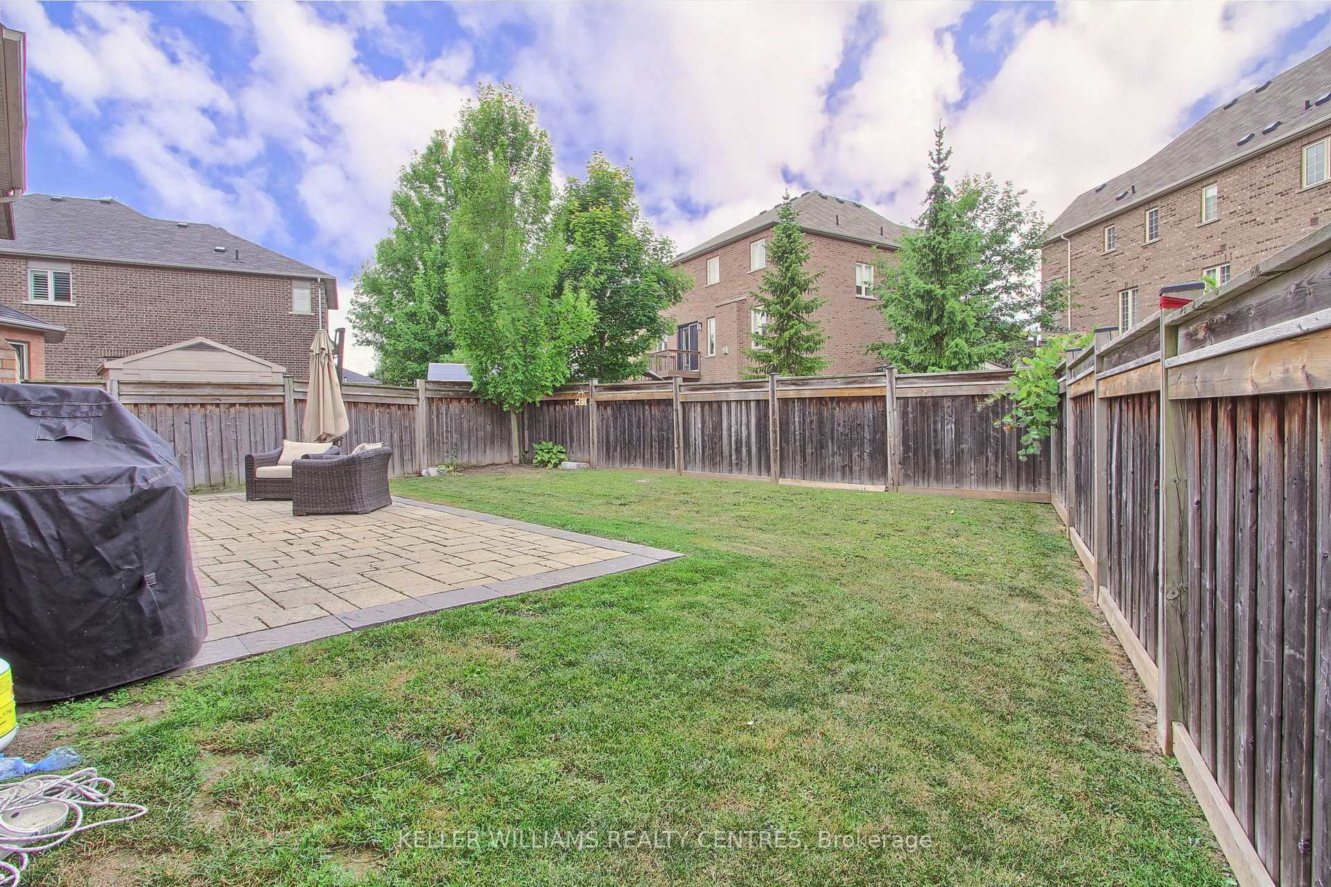 Photo 47 of 56 Pointon Street, Aurora, Bayview Northeast — HOMEH