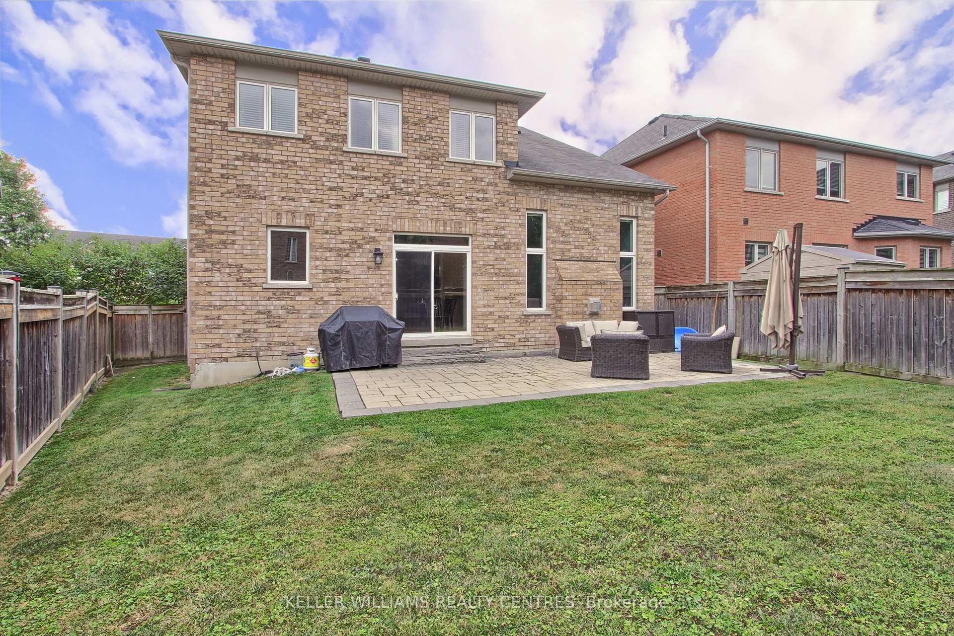 Photo 49 of 56 Pointon Street, Aurora, Bayview Northeast — HOMEH