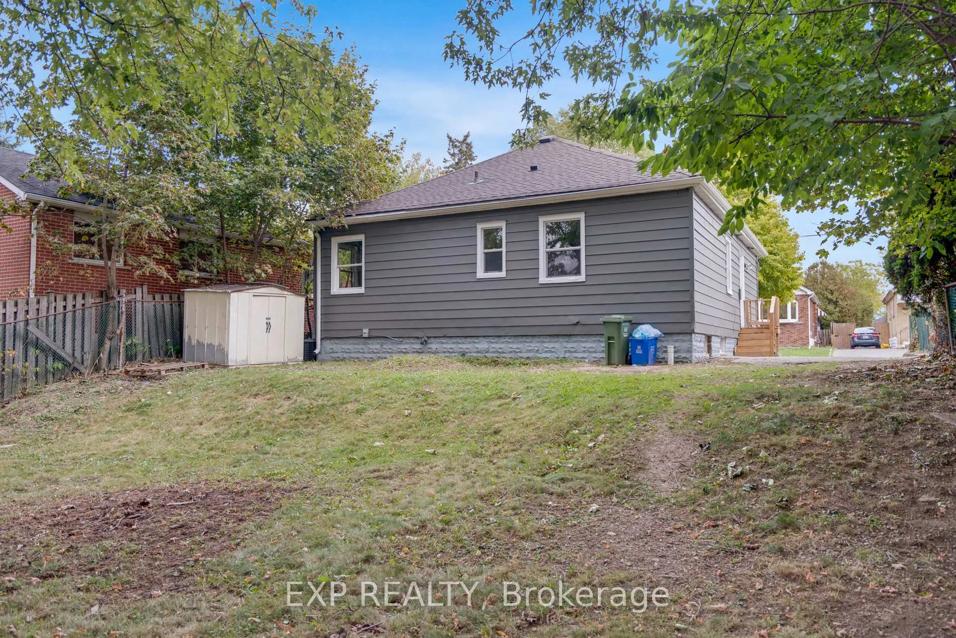Photo 38 of 20 West 4th Street, Hamilton, Bonnington — HOMEH