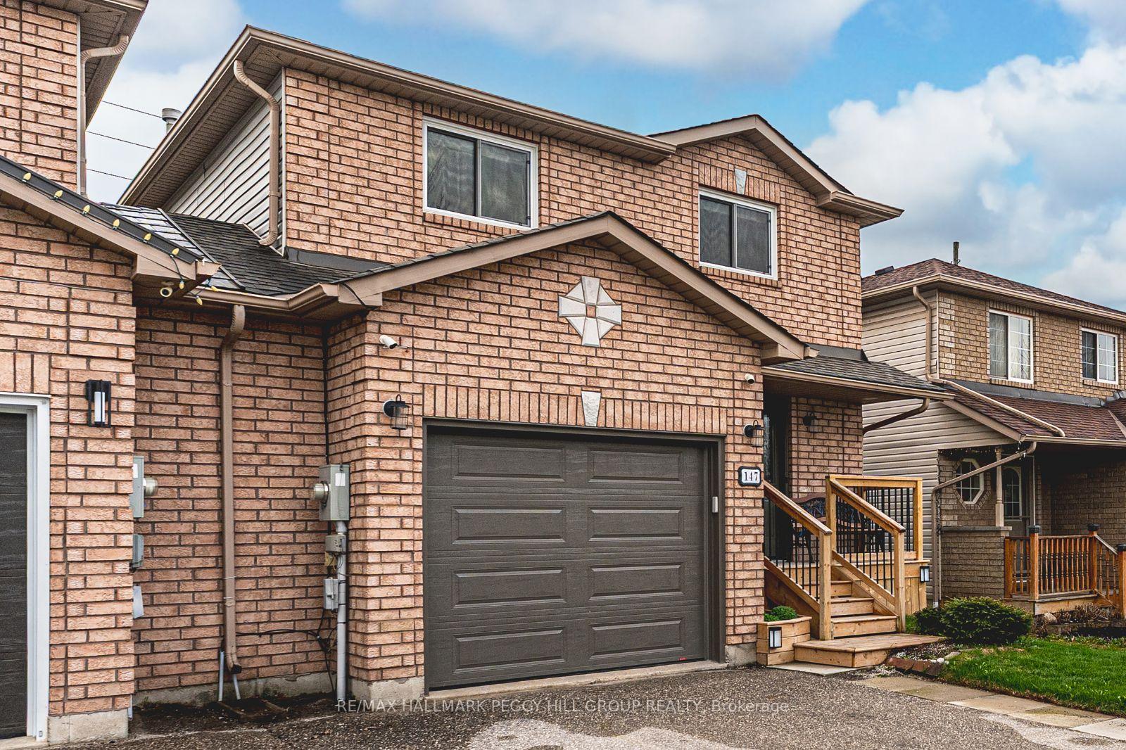 Photo 1 of 147 Nathan Crescent, Barrie, Painswick South — HOMEH