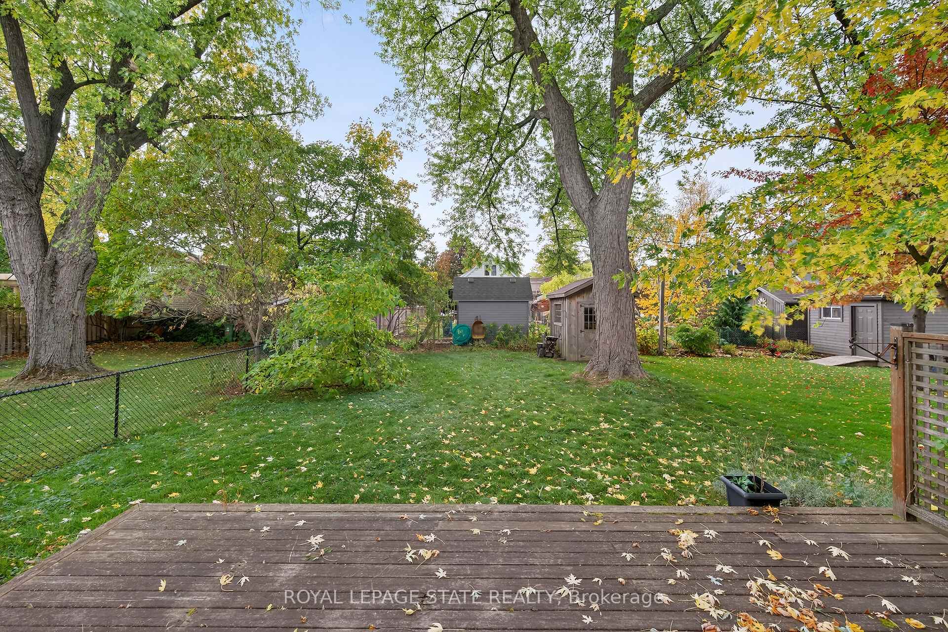 Photo 31 of 76 Wycliffe Avenue, Hamilton, Centremount — HOMEH