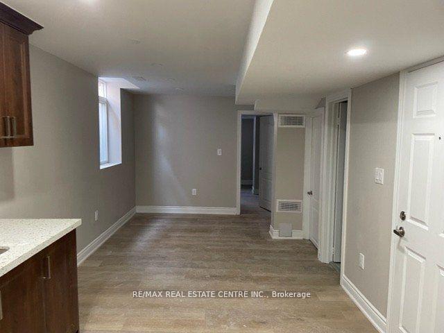 Front of Unit (Basement), 48 Letty Avenue