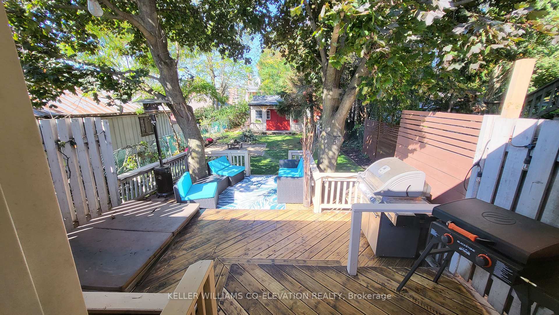 Photo 23 of 5 Mountain Avenue N, Hamilton, Stoney Creek — HOMEH