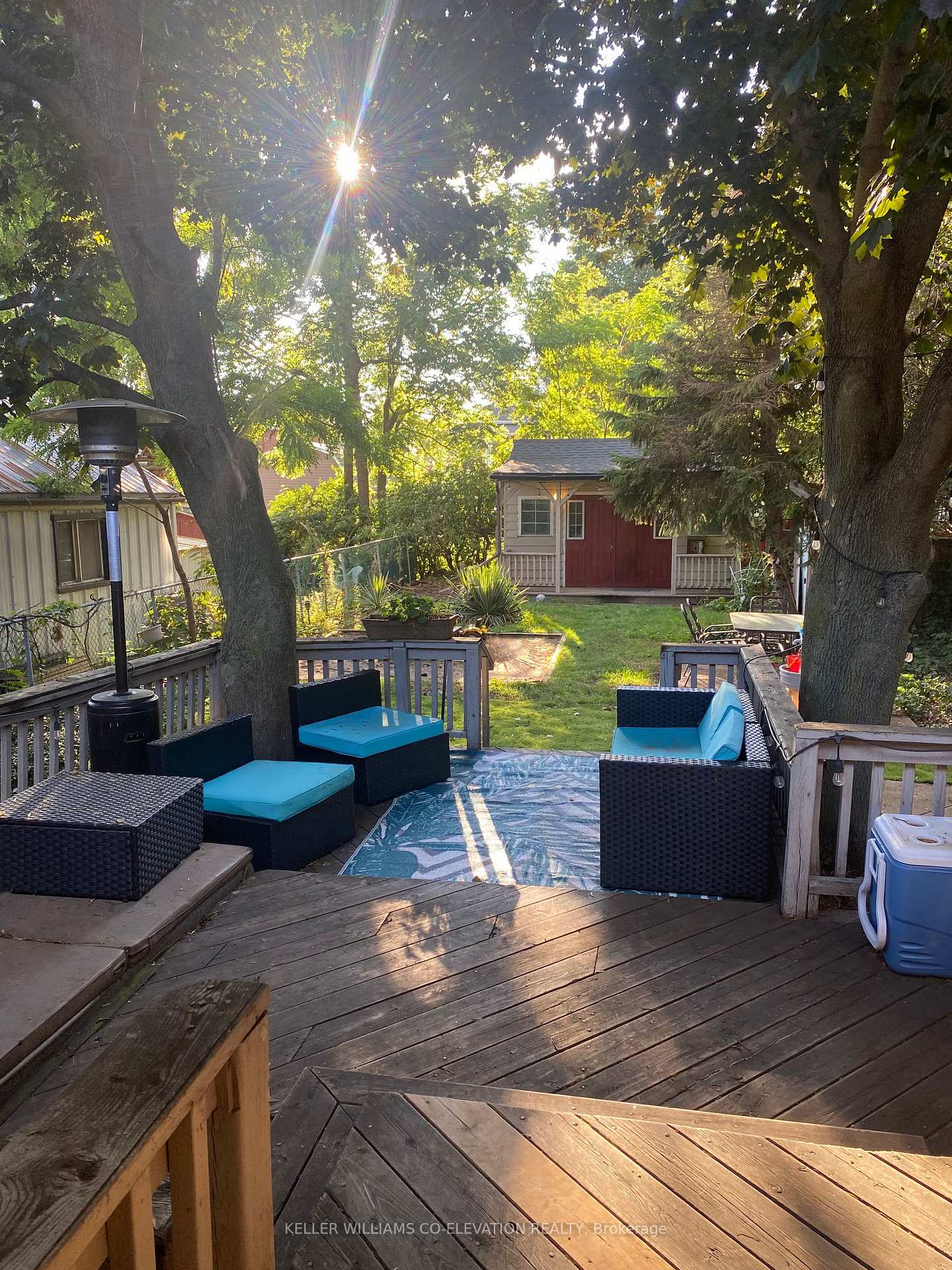 Photo 24 of 5 Mountain Avenue N, Hamilton, Stoney Creek — HOMEH