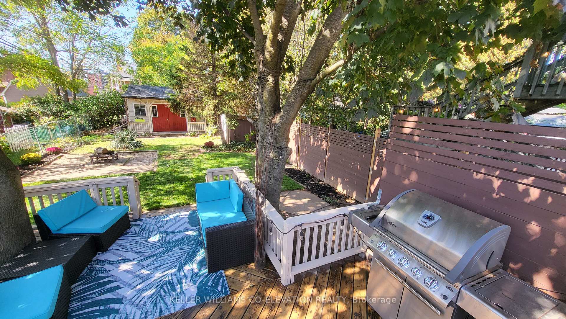 Photo 25 of 5 Mountain Avenue N, Hamilton, Stoney Creek — HOMEH