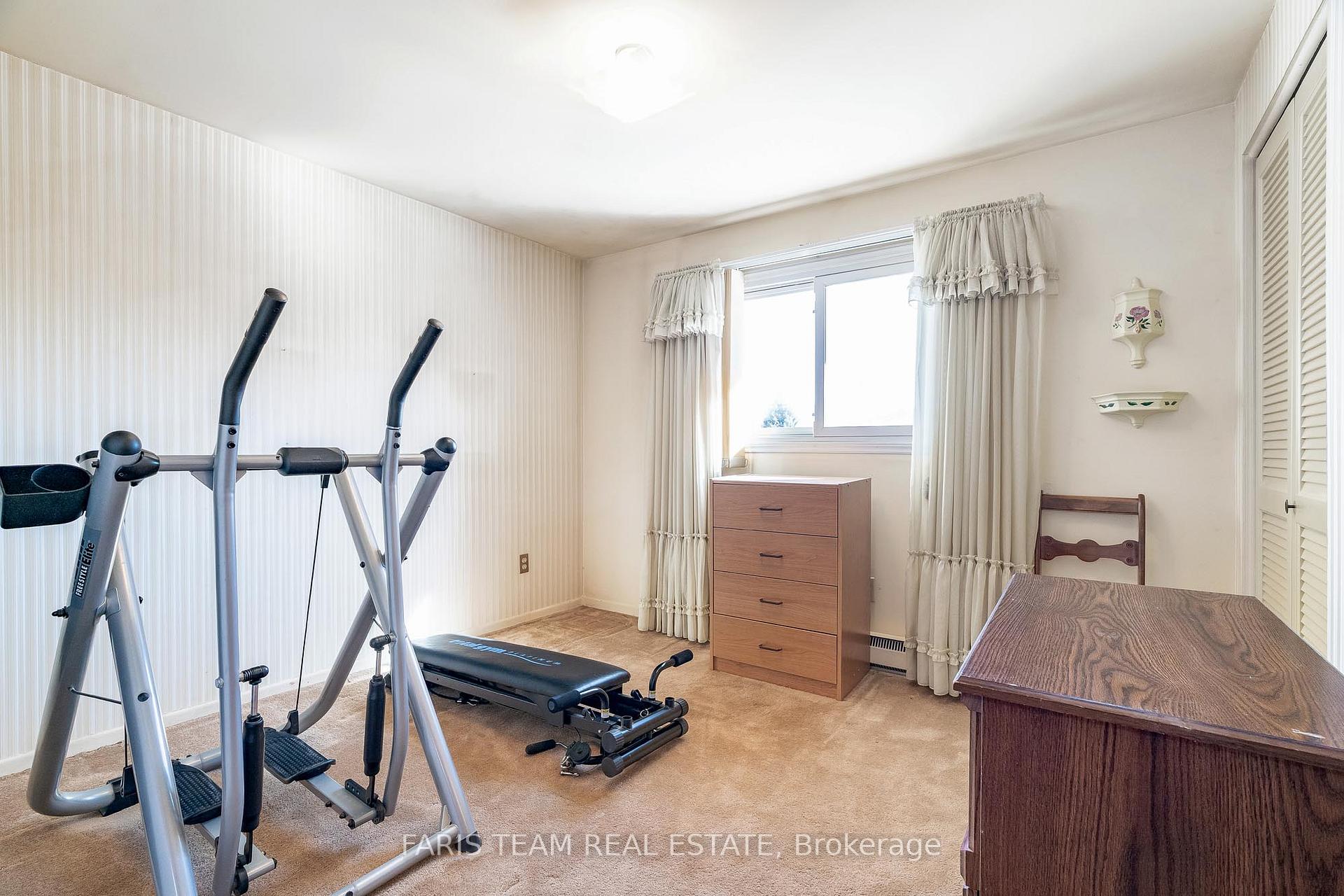 Photo 13 of 47 Briar Road, Barrie, Allandale Heights — HOMEH