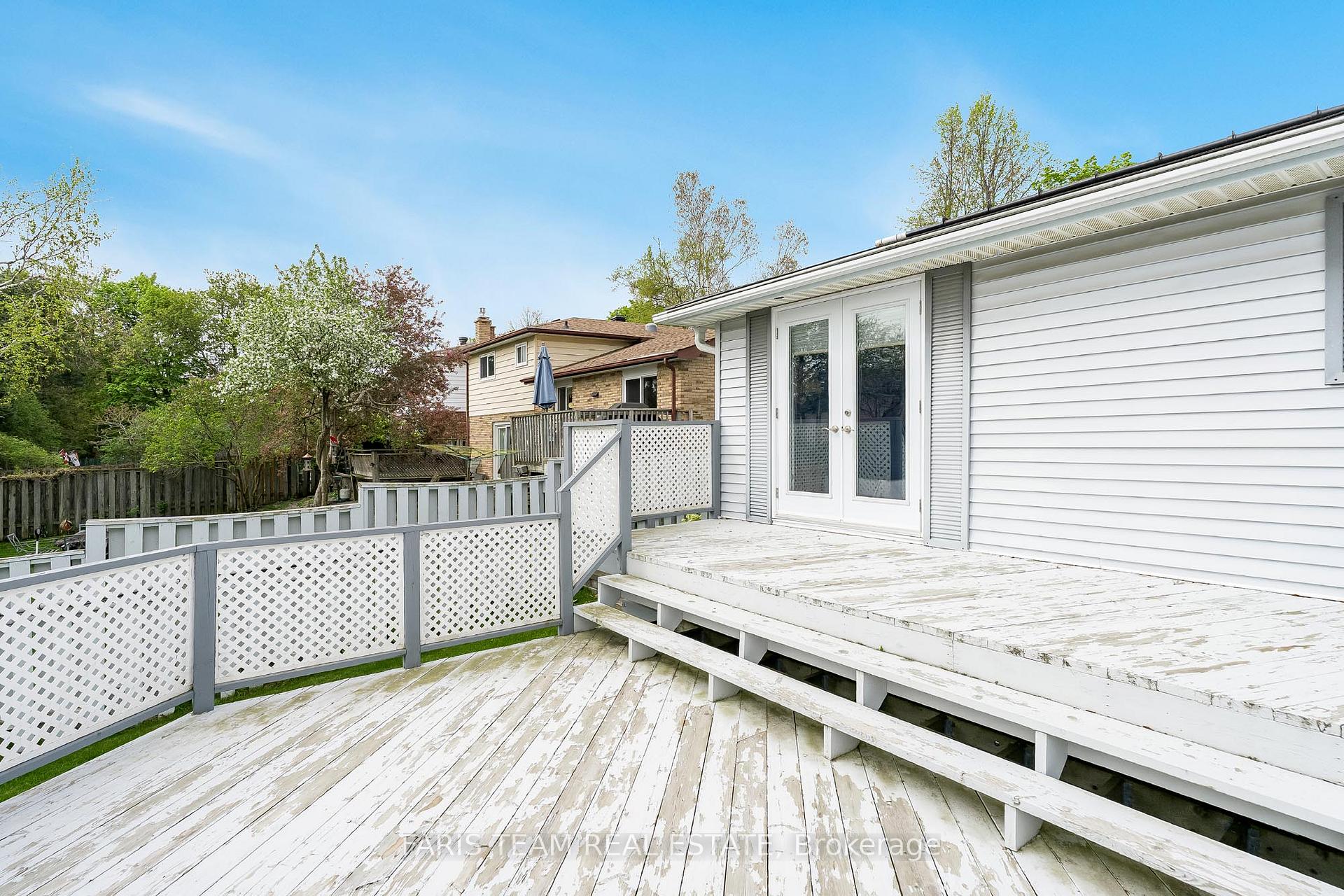Photo 19 of 47 Briar Road, Barrie, Allandale Heights — HOMEH