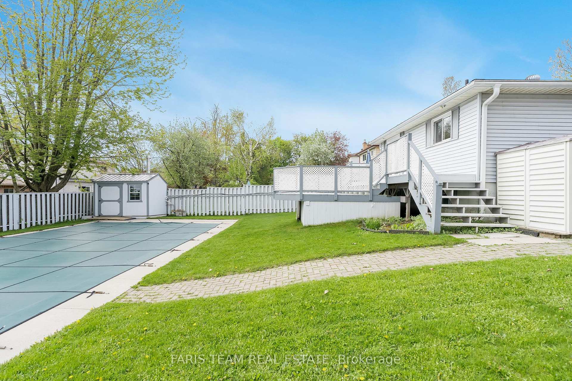 Photo 21 of 47 Briar Road, Barrie, Allandale Heights — HOMEH