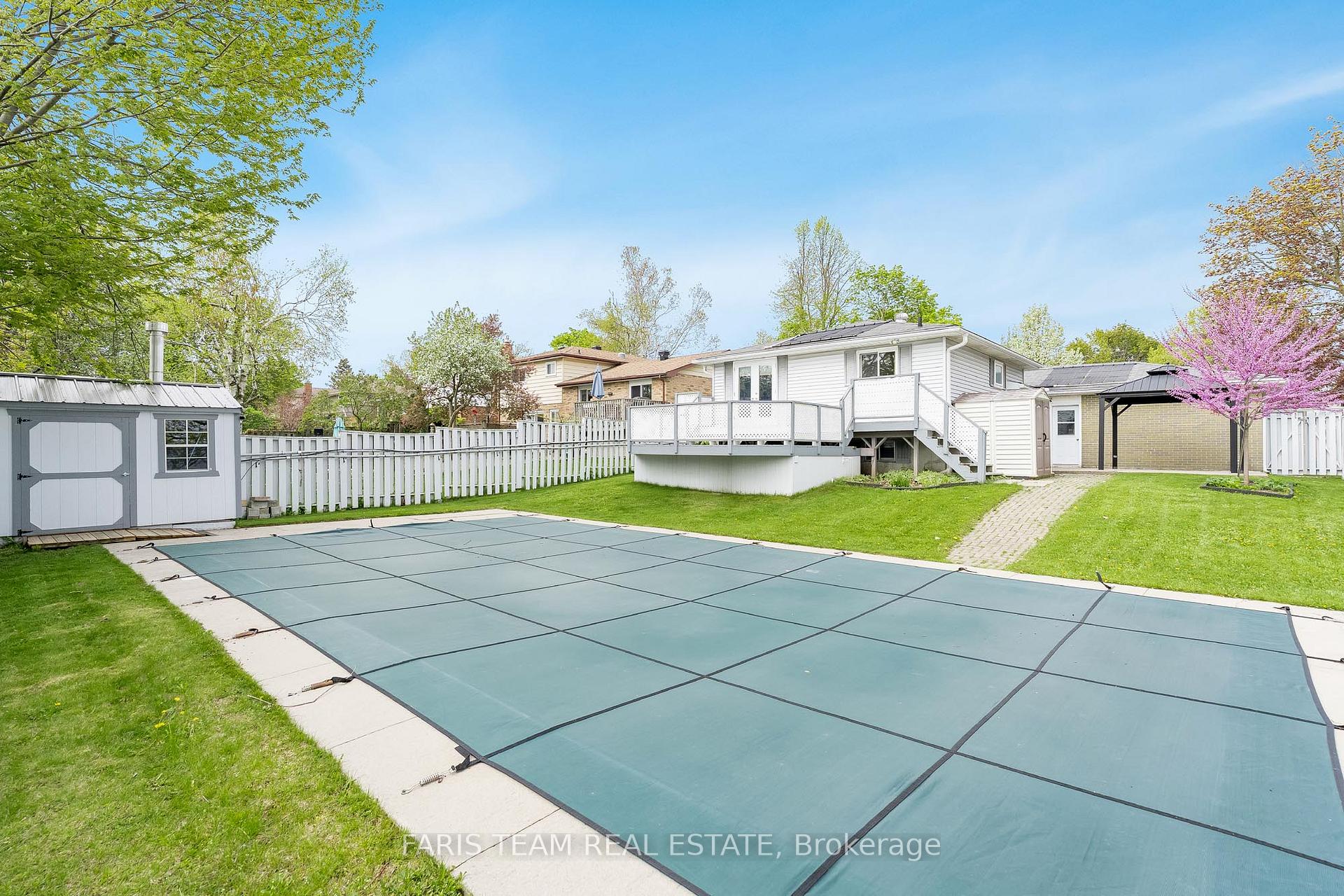 Photo 22 of 47 Briar Road, Barrie, Allandale Heights — HOMEH