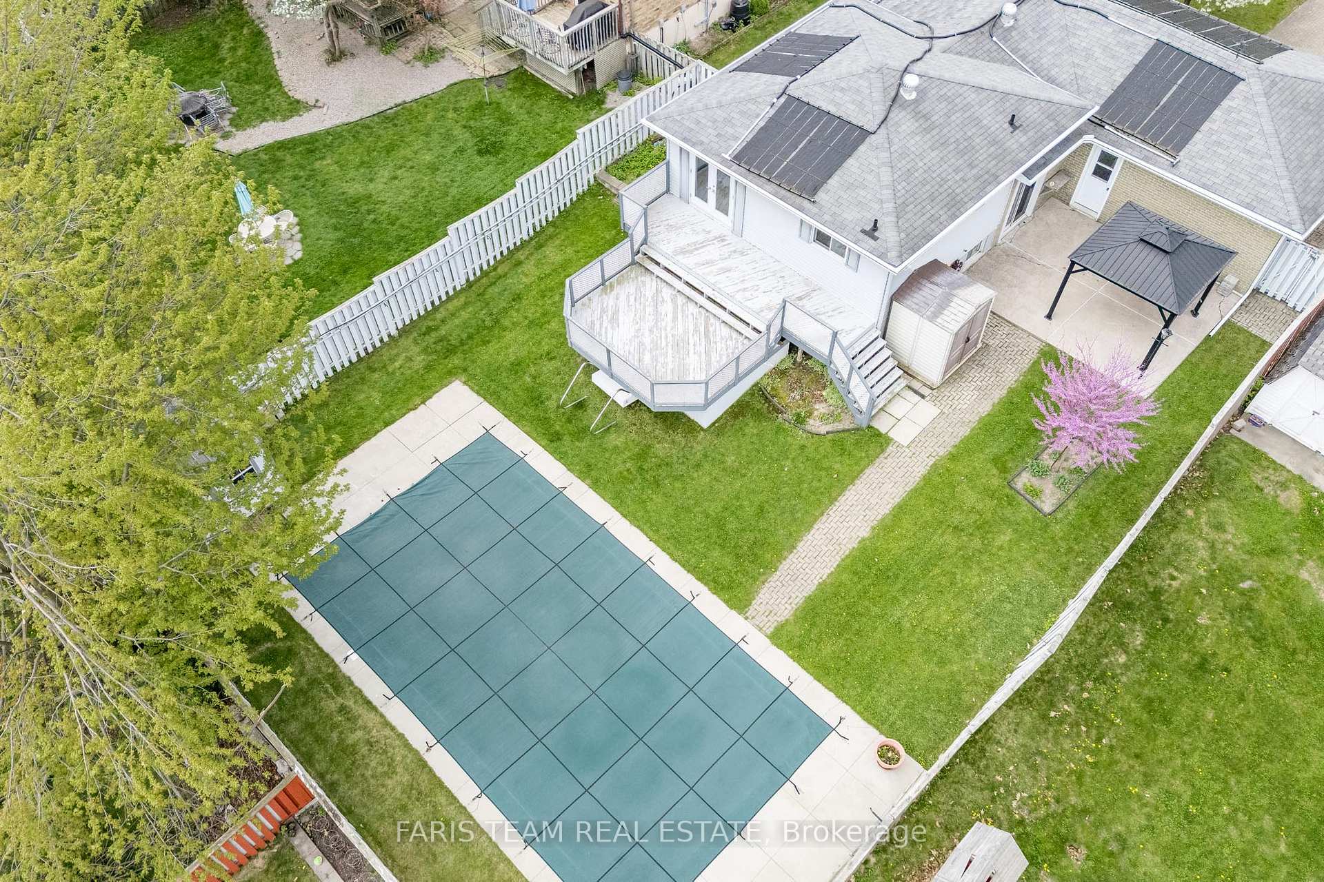Photo 23 of 47 Briar Road, Barrie, Allandale Heights — HOMEH
