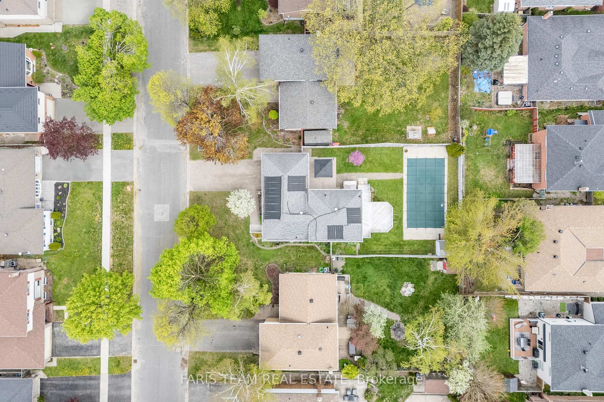 Photo 24 of 47 Briar Road, Barrie, Allandale Heights — HOMEH