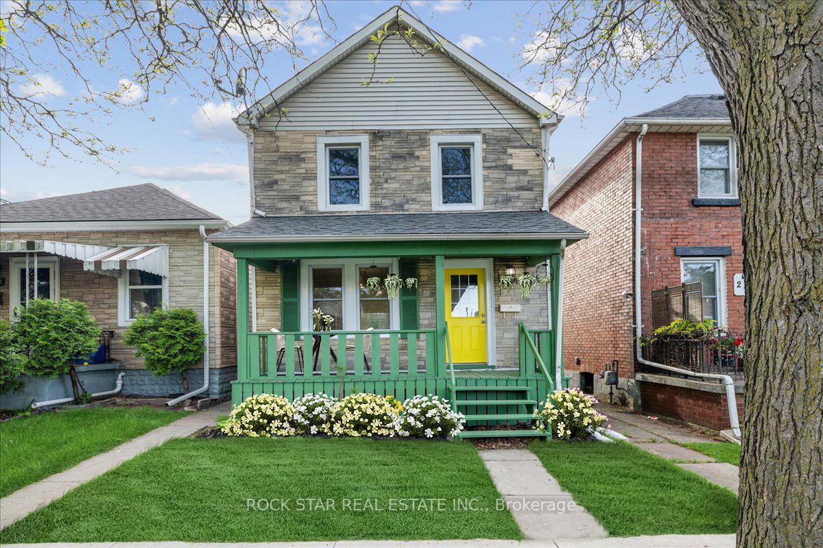 Photo 1 of 223 Weir Street N, Hamilton, Homeside — HOMEH