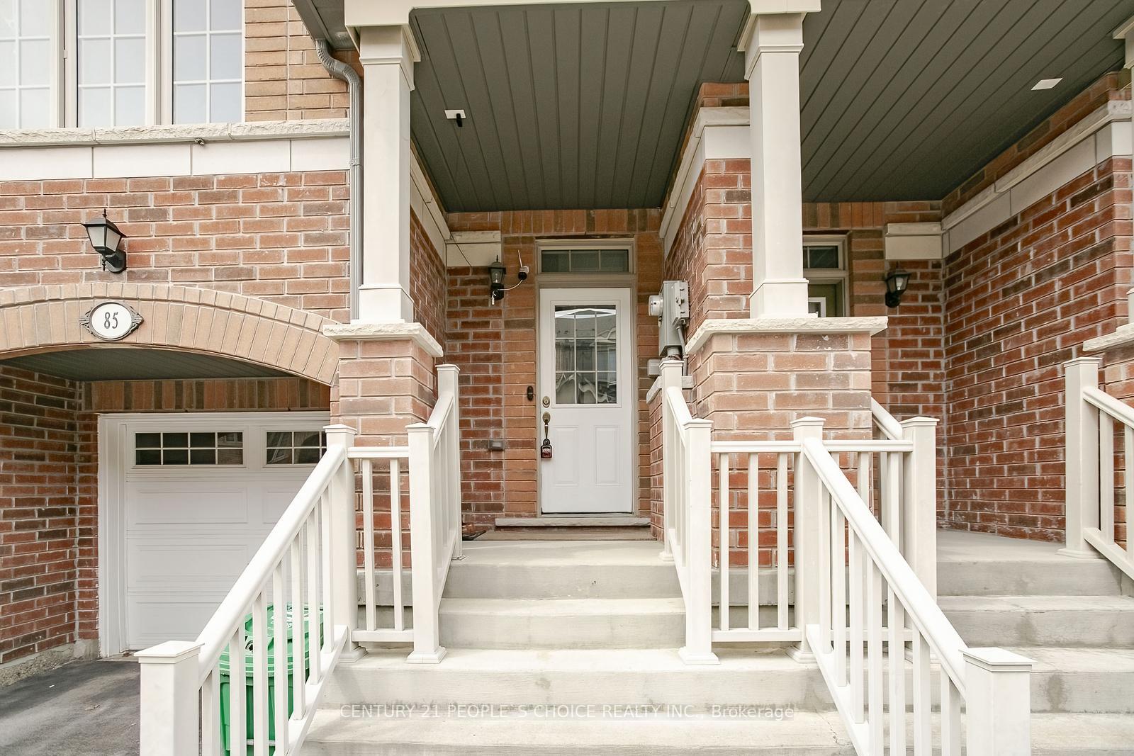 Photo 1 of 85 Sea Drifter Crescent, Brampton, Bram East — HOMEH