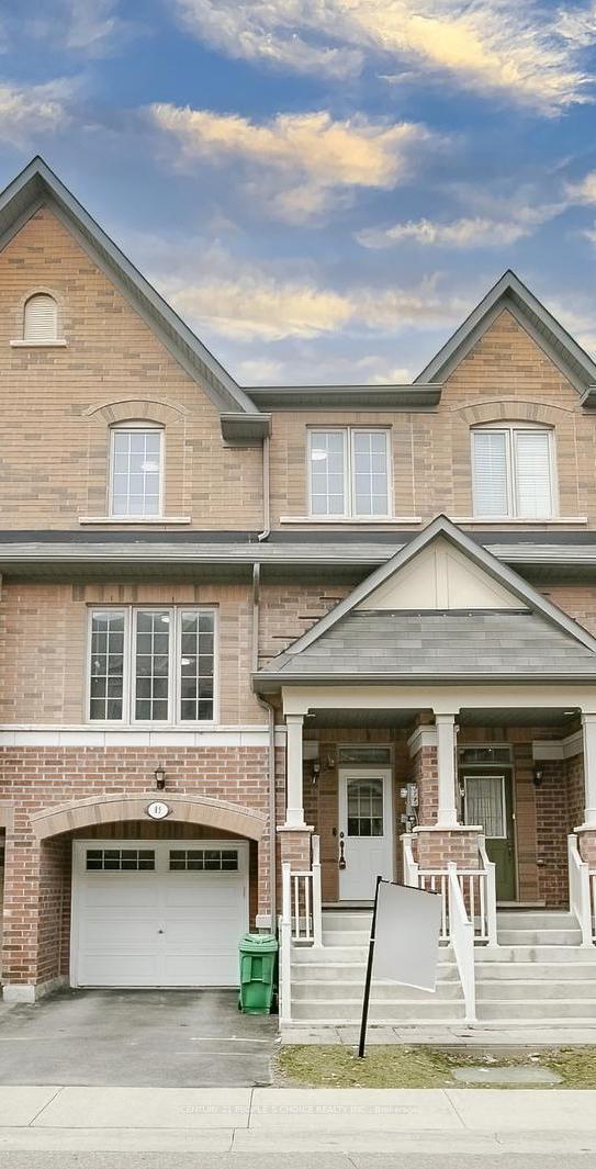 Photo 24 of 85 Sea Drifter Crescent, Brampton, Bram East — HOMEH