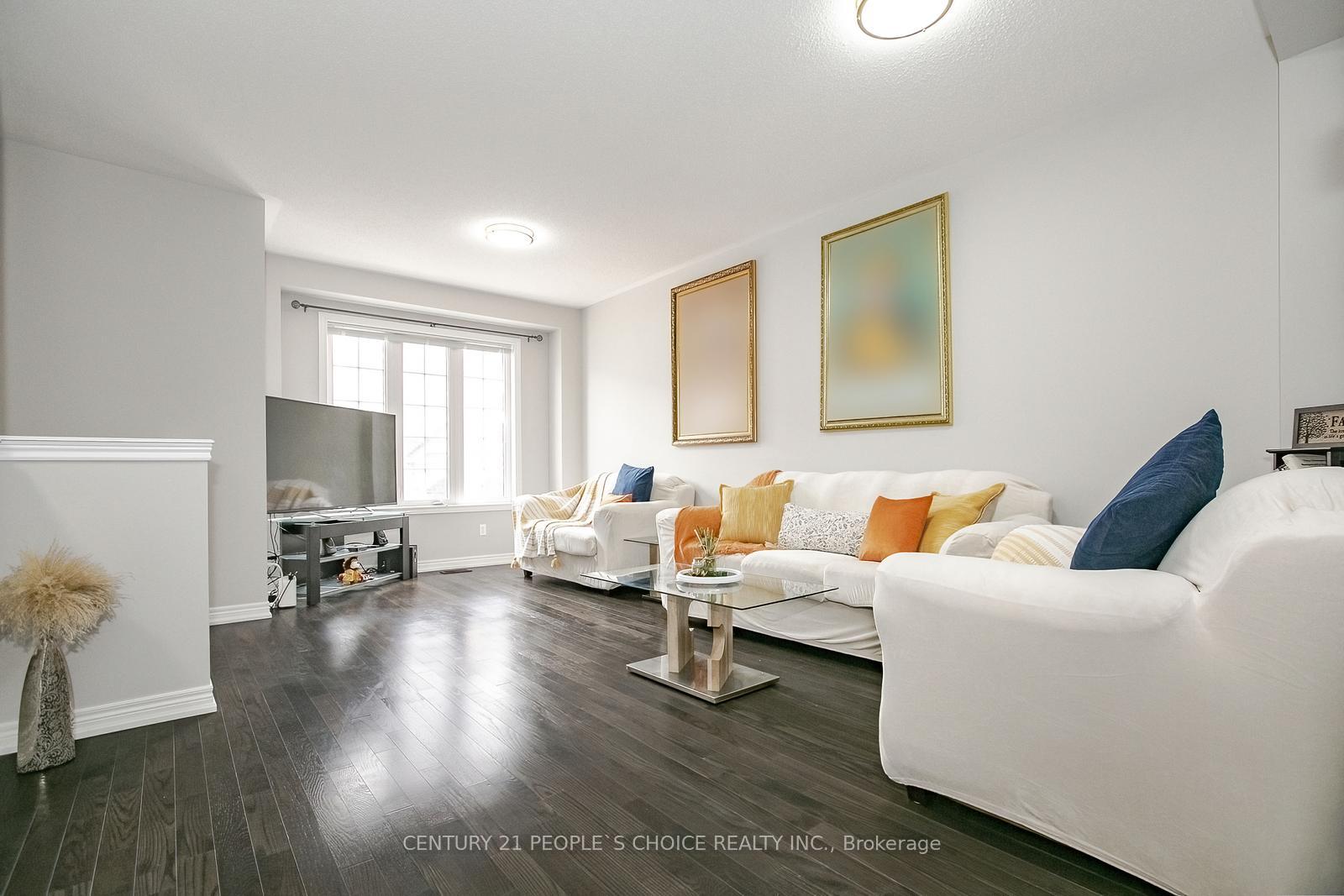 Photo 8 of 85 Sea Drifter Crescent, Brampton, Bram East — HOMEH