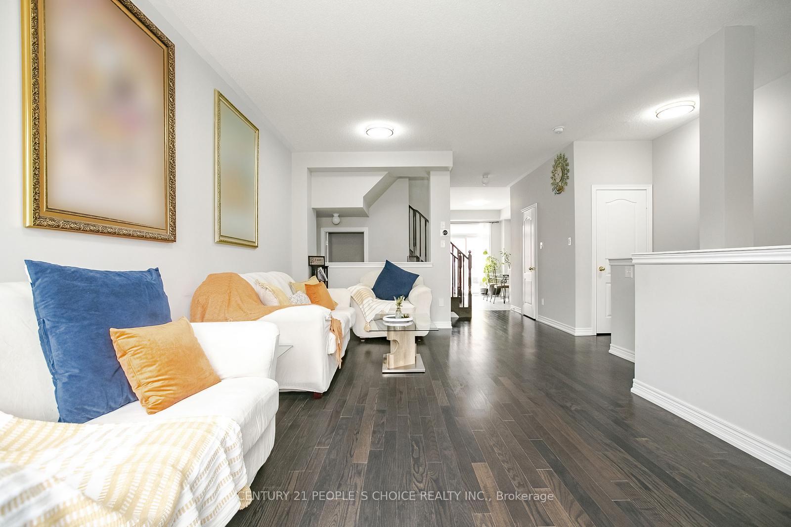 Photo 3 of 85 Sea Drifter Crescent, Brampton, Bram East — HOMEH