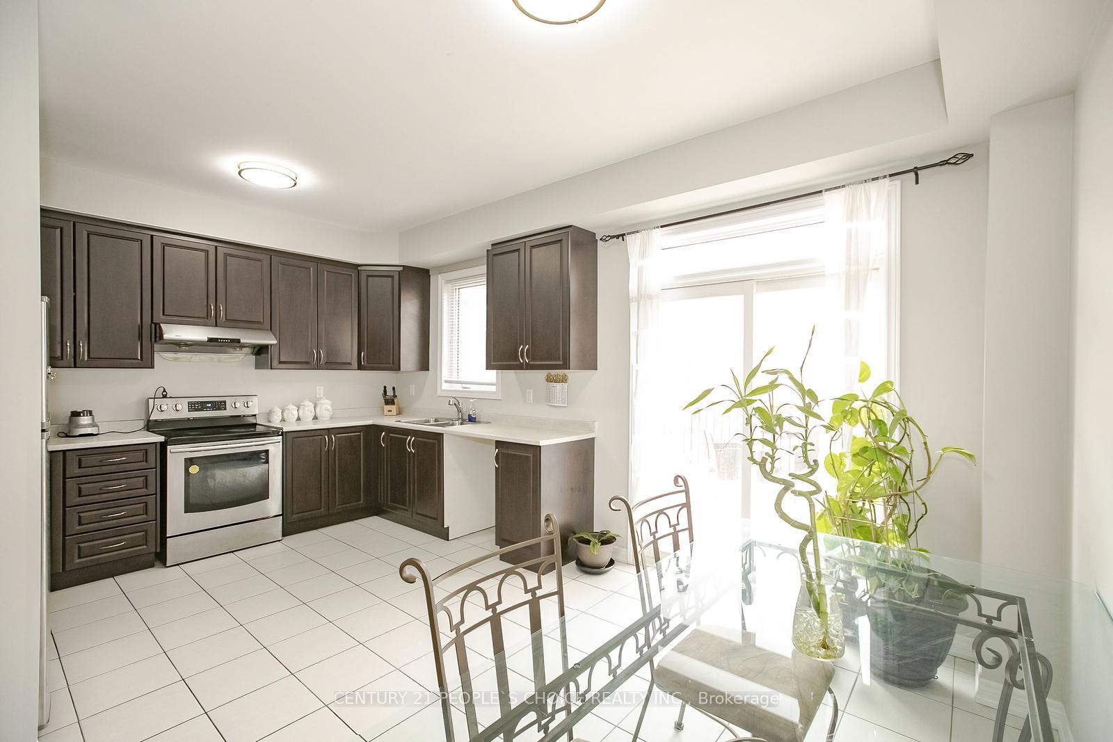 Photo 14 of 85 Sea Drifter Crescent, Brampton, Bram East — HOMEH