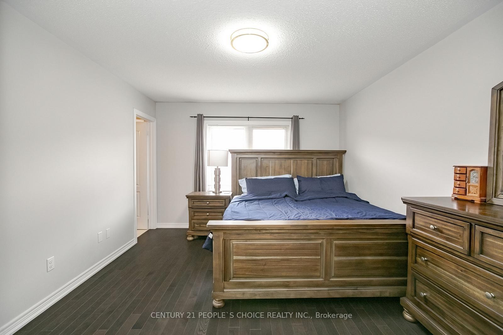 Photo 25 of 85 Sea Drifter Crescent, Brampton, Bram East — HOMEH