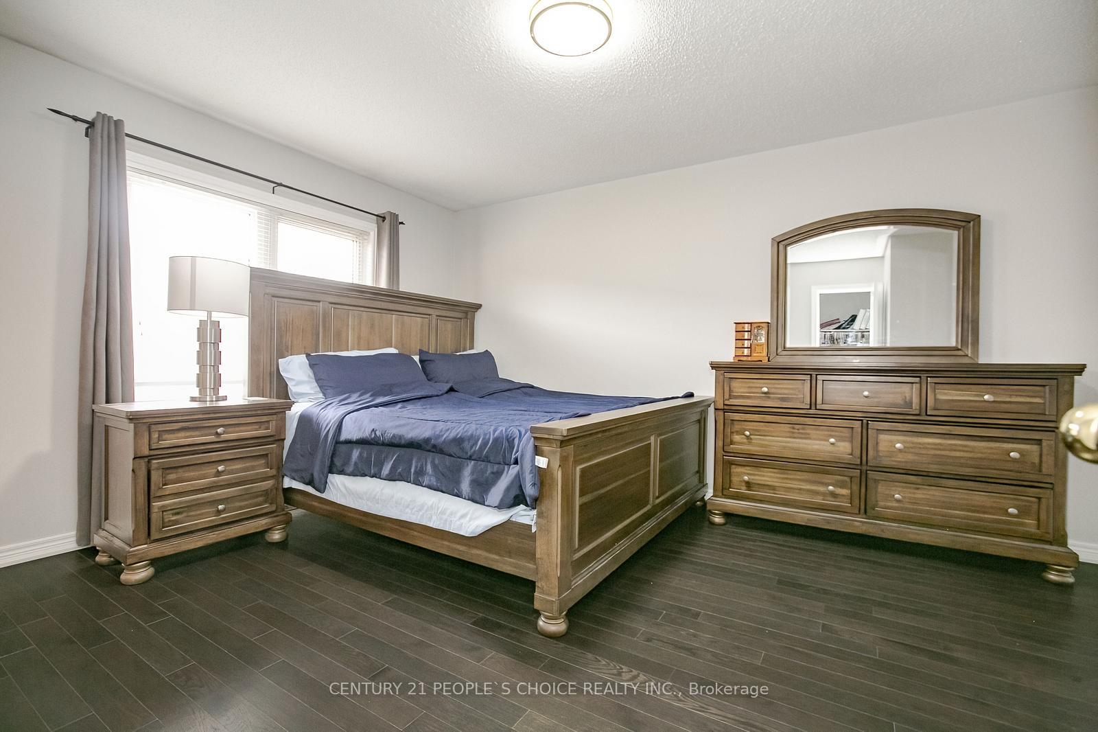 Photo 10 of 85 Sea Drifter Crescent, Brampton, Bram East — HOMEH