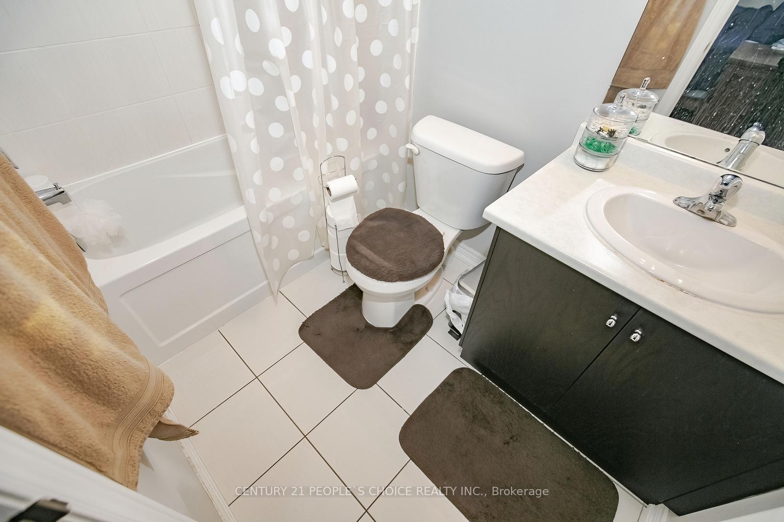 Photo 12 of 85 Sea Drifter Crescent, Brampton, Bram East — HOMEH