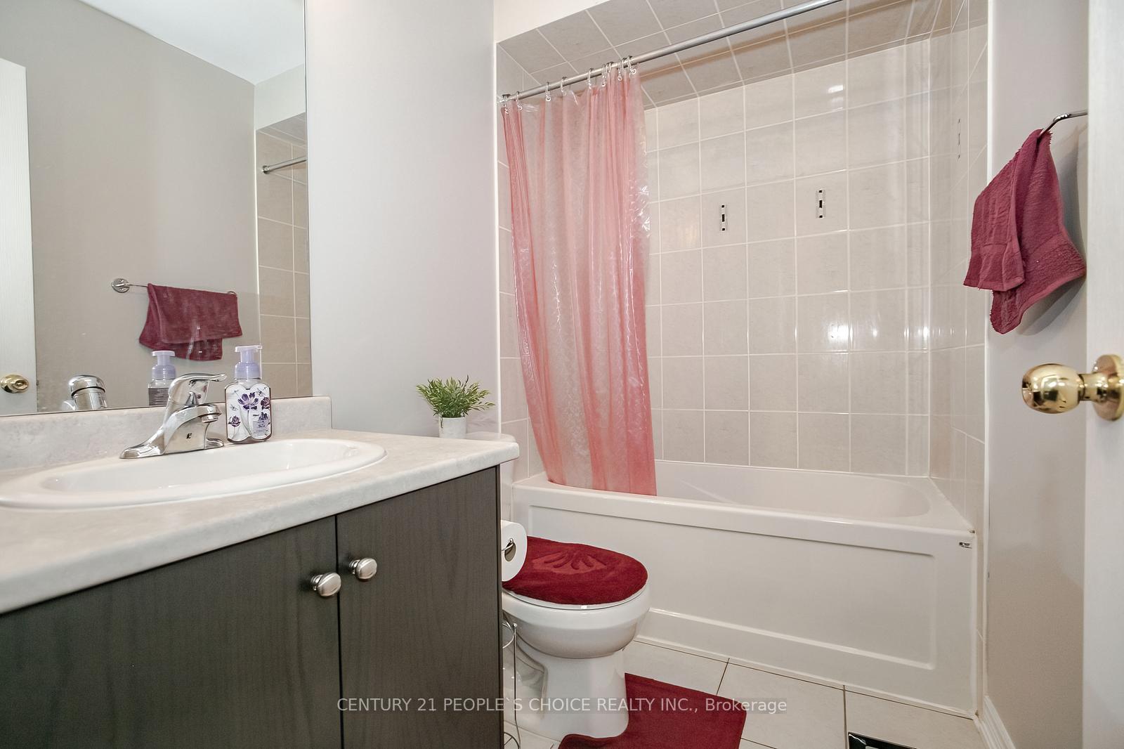 Photo 11 of 85 Sea Drifter Crescent, Brampton, Bram East — HOMEH